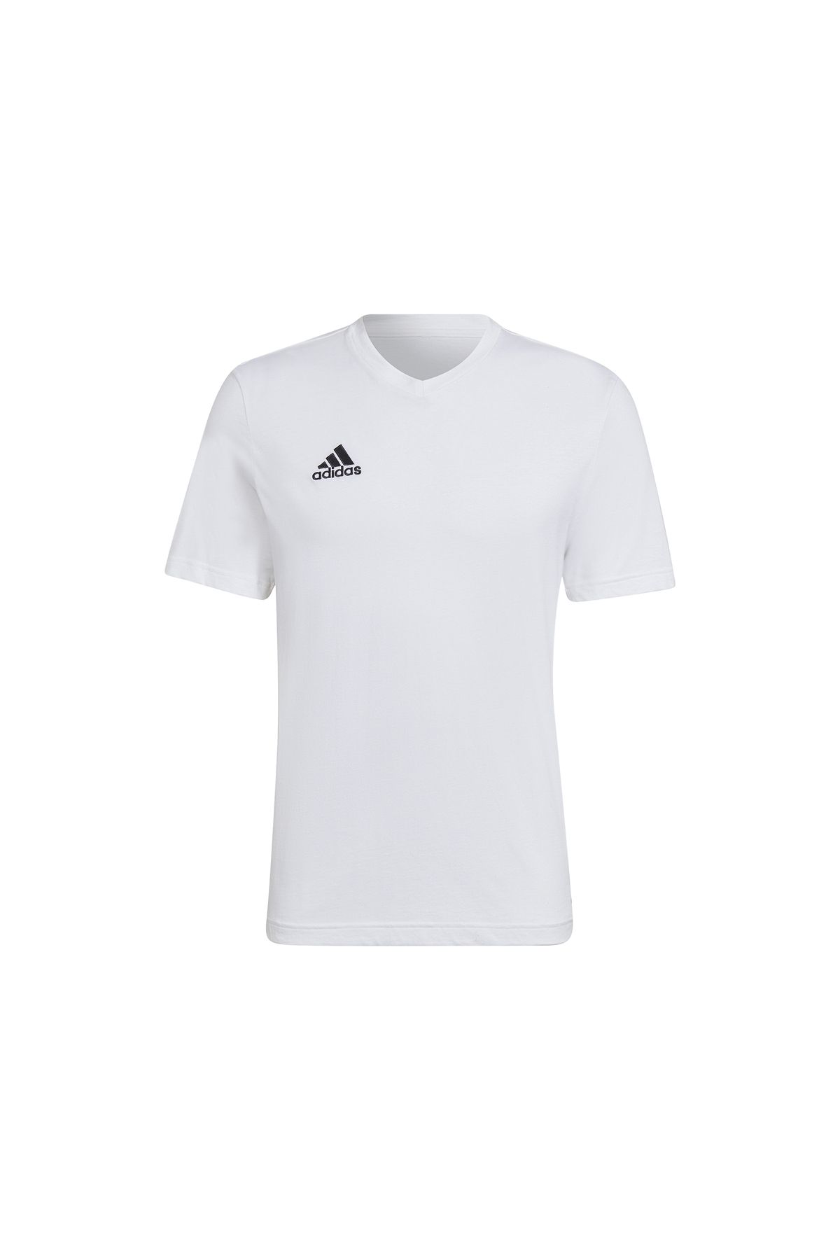 تی شرت مردانه سه راهی انت22 HC0452 سفید adidas