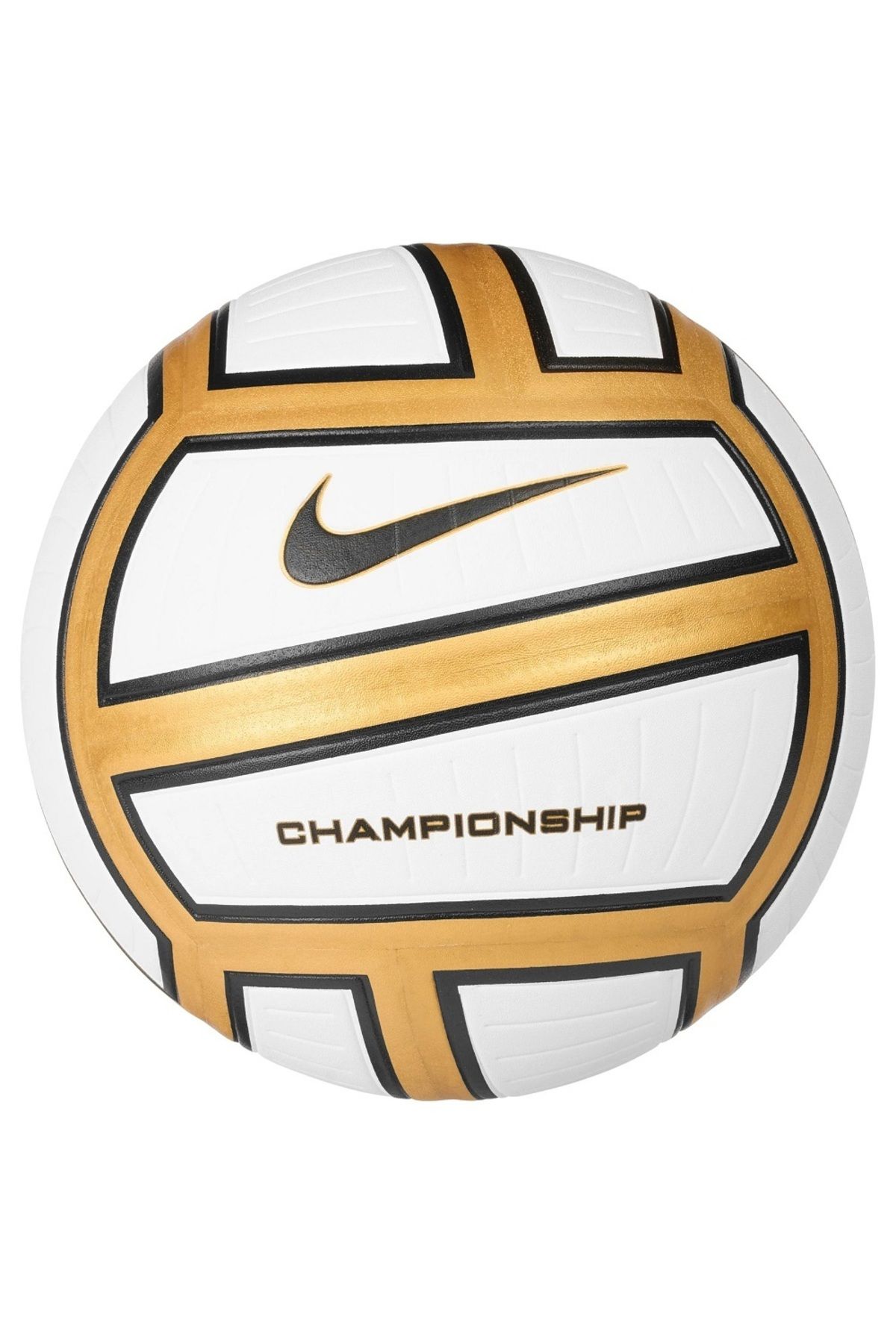 CHAMPIONSHIP VOLLEYBALL 12P DEFLATED