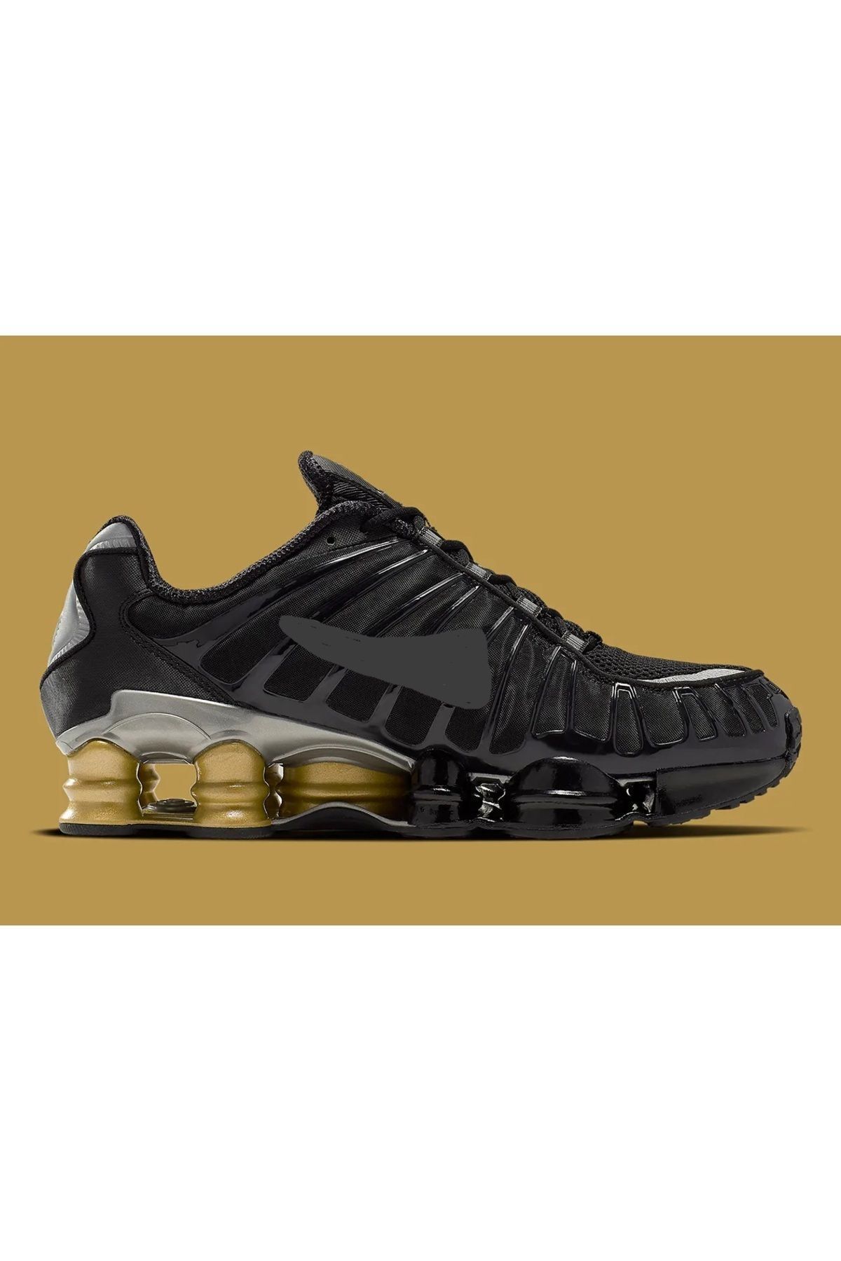 MEMOCAN AIRMAX SHOX TL NEYMAR Fiyat Yorumlar Trendyol