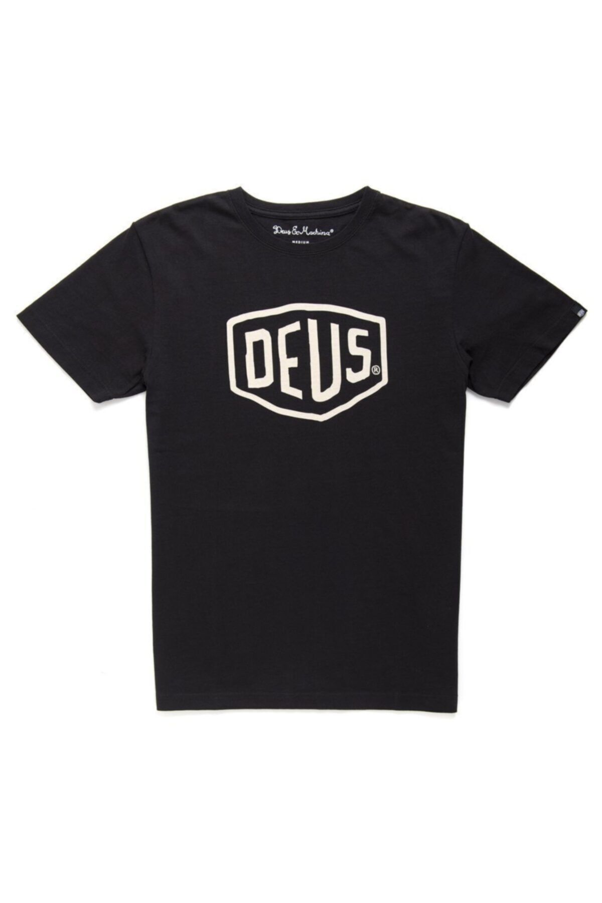 Deus Ex Machina Deus Shield T shirt Fiyat Yorumlar Trendyol