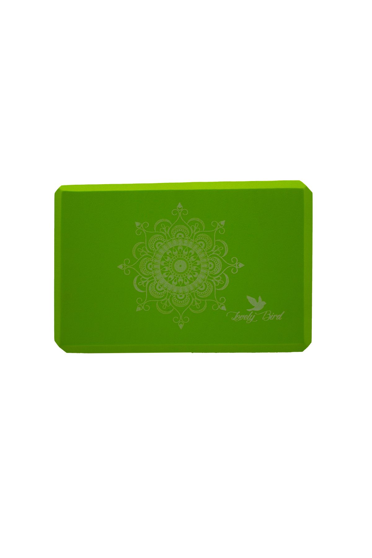Lovelybird Eva yoga blok