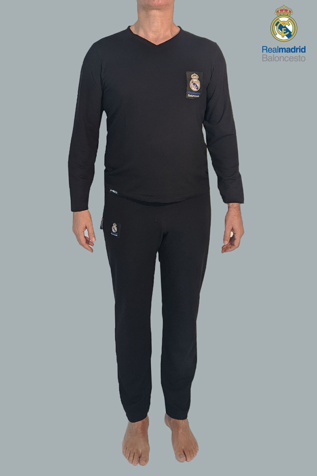 Real madrid pajamas clearance