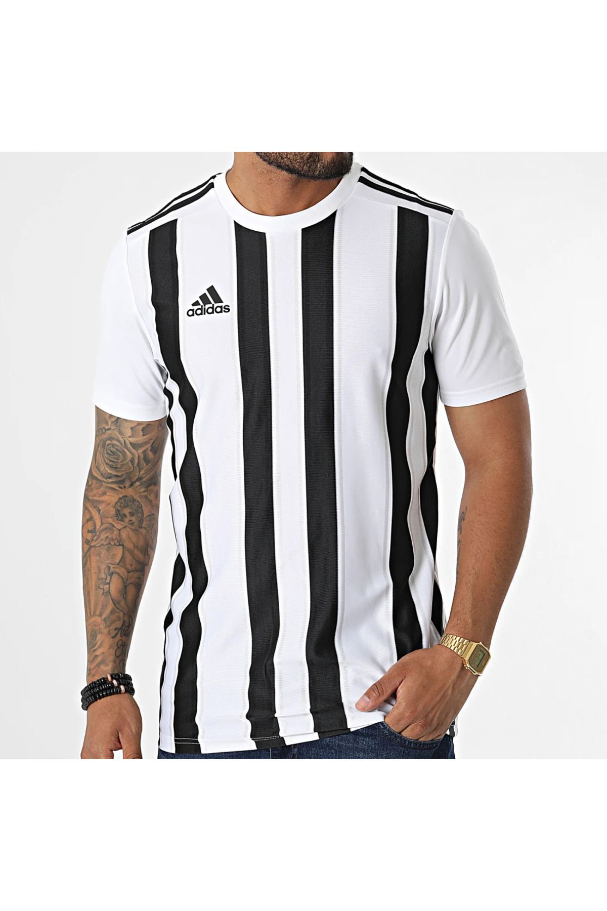 Adidas t shirt outlet