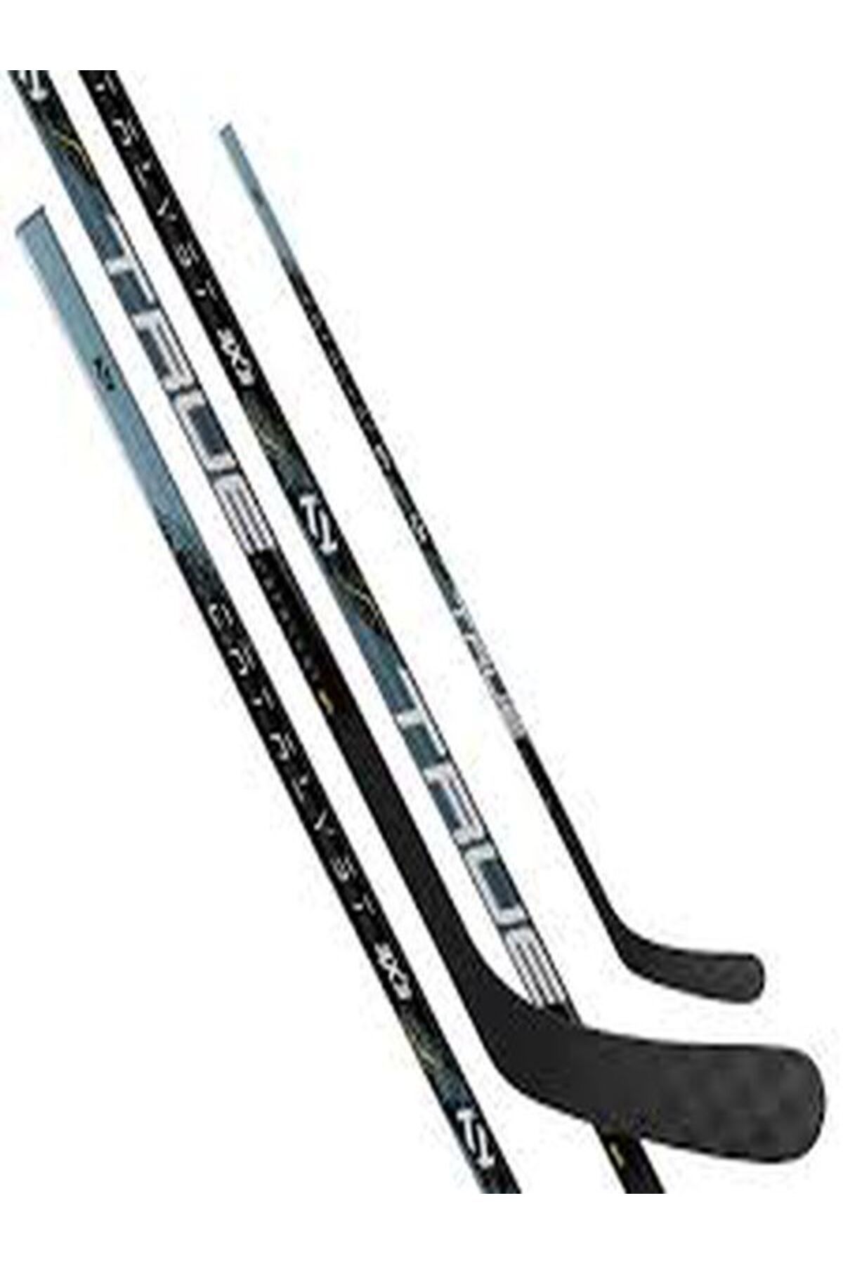 TRUE catalyst 3X3 55 flex STK T 92,5 İNT. buz hokeyi sopası SOL