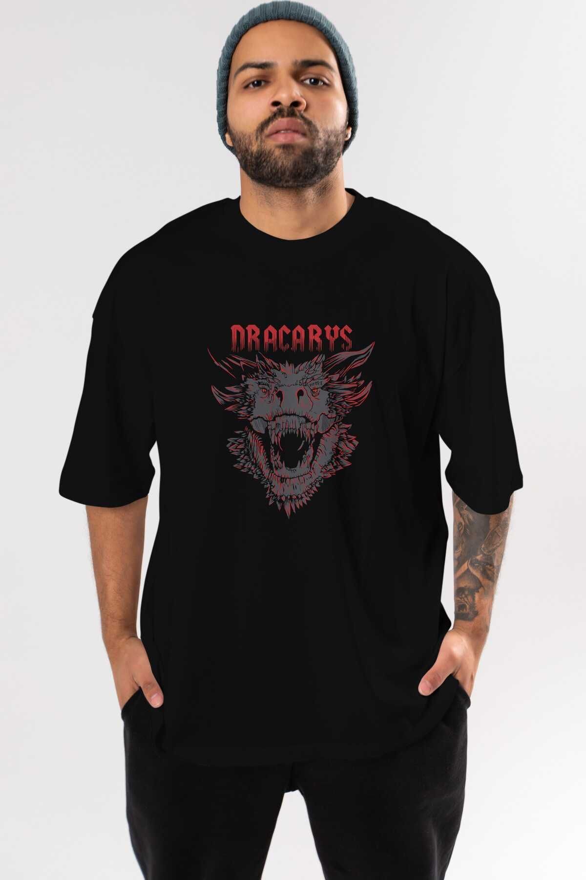 T shirt dracarys deals