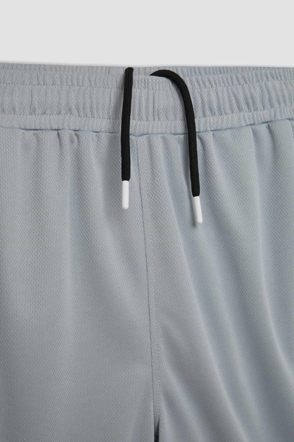 شلوارک مردانه دفاکتو | C2419AX24SM Defacto - Image 2