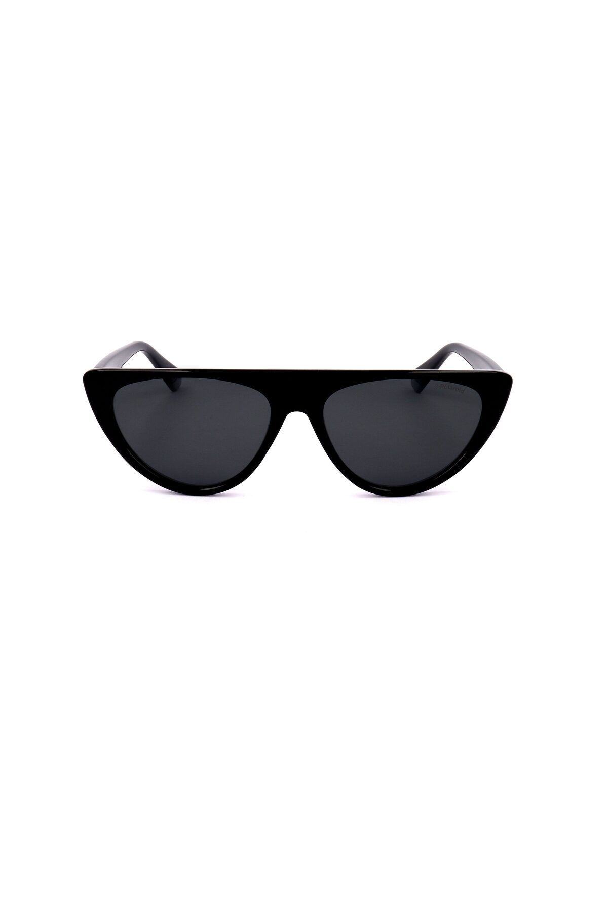 عینک آفتابی چند رنگ زنانه مشکی Pld 6108 s 807 M9 Polaroid
