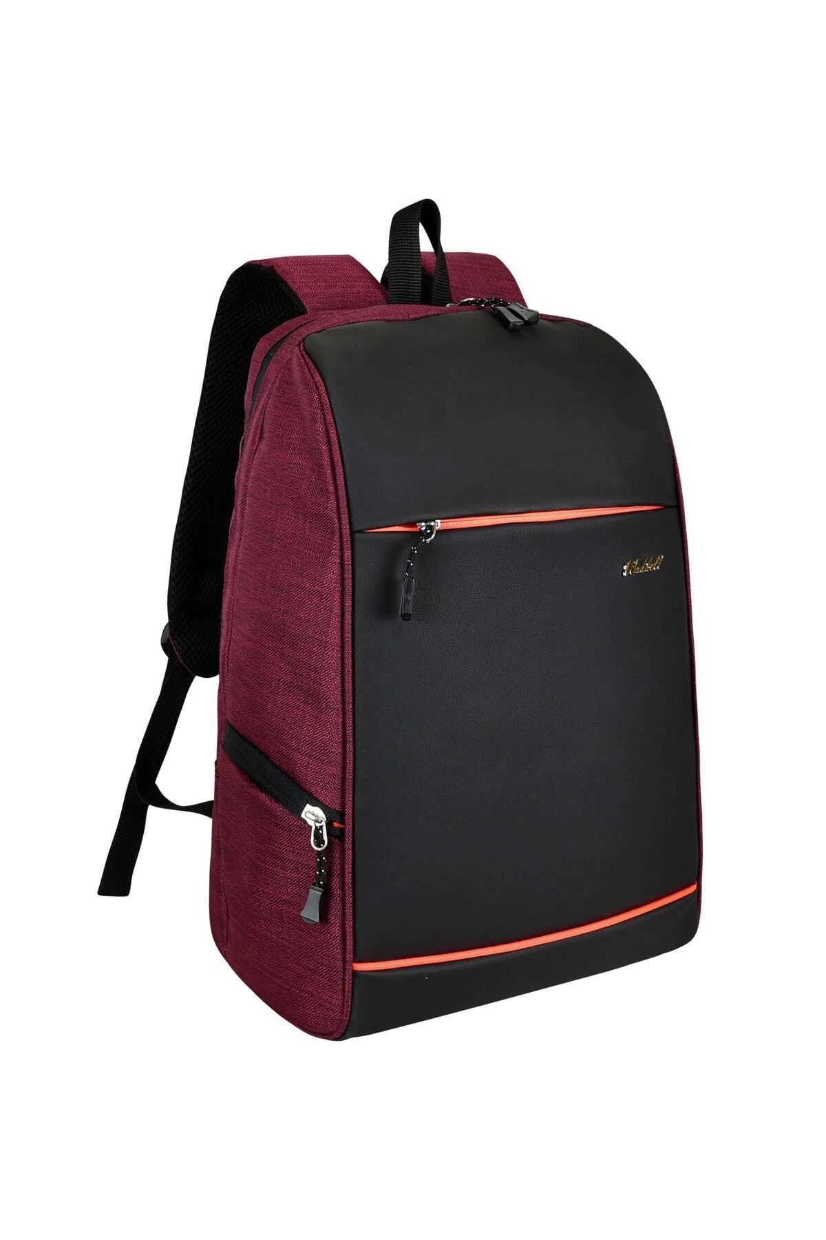 GİZA Rucsac Casual Pentru Laptop Cu Licență Waddell Unisex - Single Dimension