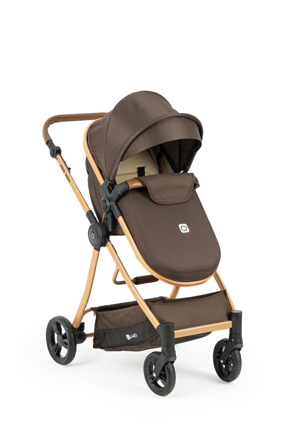 Cift Yonlu Seyehat Sistem Lux Travel Sistem Bebek Arabas Ottoplus Op481