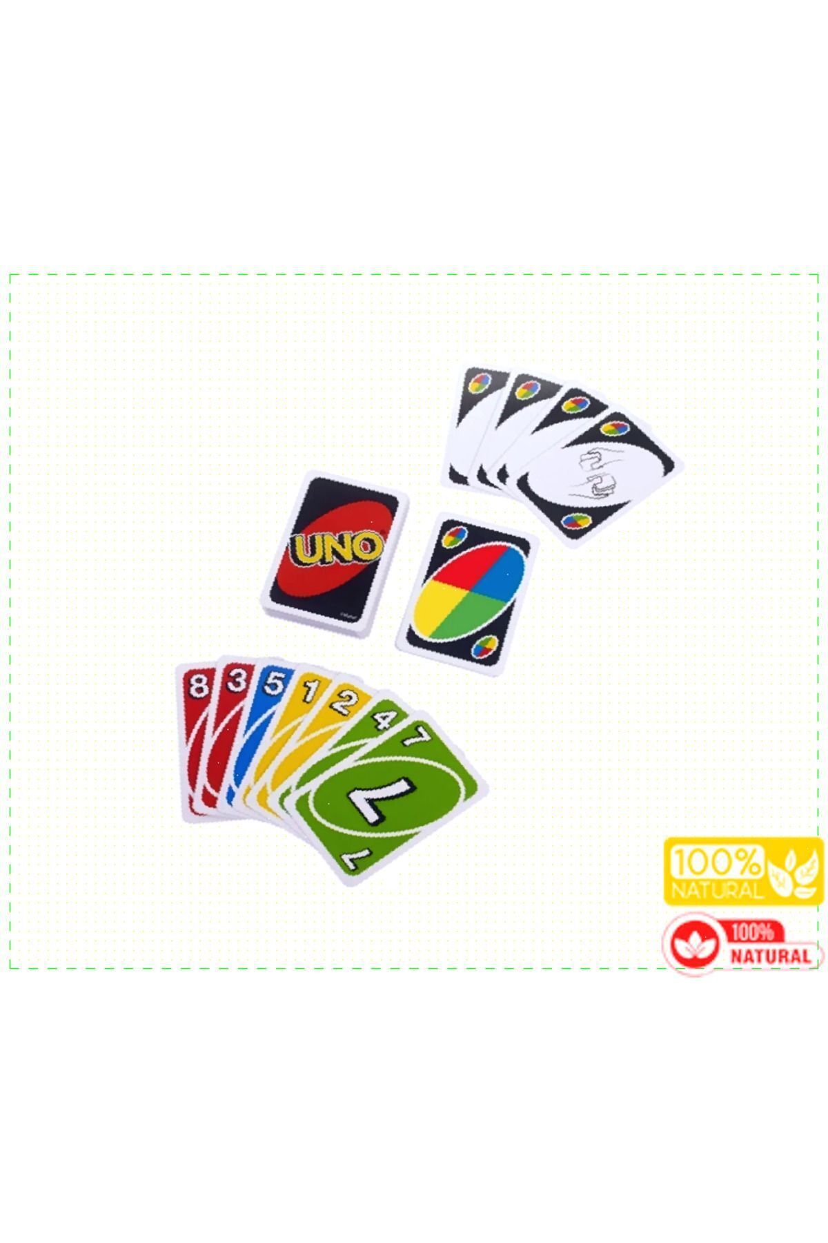 OMZ Kartlar +7 Yaş Oyuncak Bilim Setleri Kız Cocuk Oyunca Erkek Cocuk Egitici Montessori Oyuncaklar fotoğrafı 2 (önizleme)