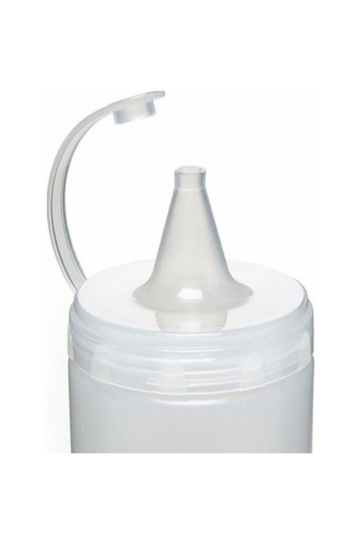 OEM-Masterchef Transparent Oil Pot 5