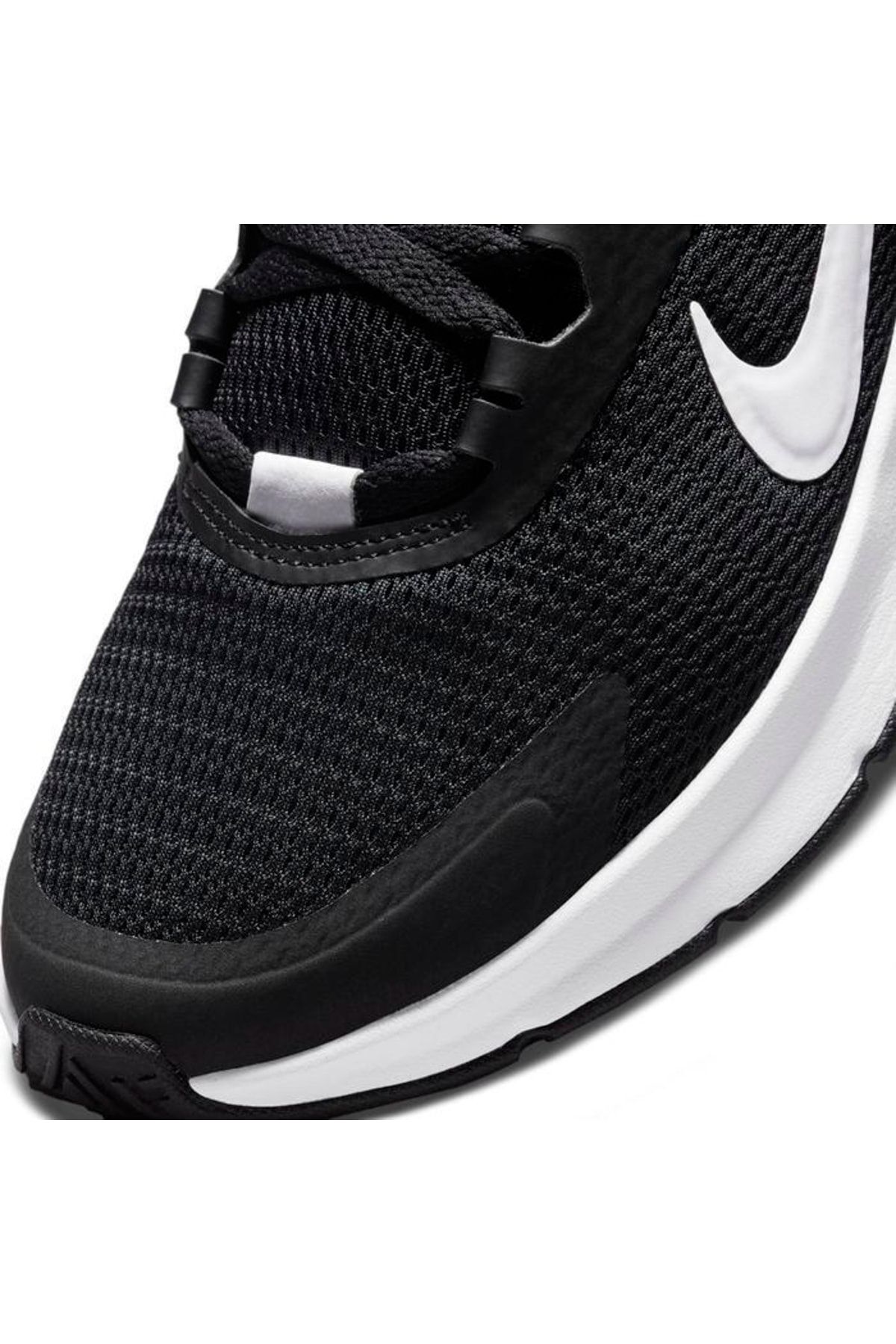 ایر مکس مردانه مشکی نایکی | CW3396-004 اورجینال - تصویر 8