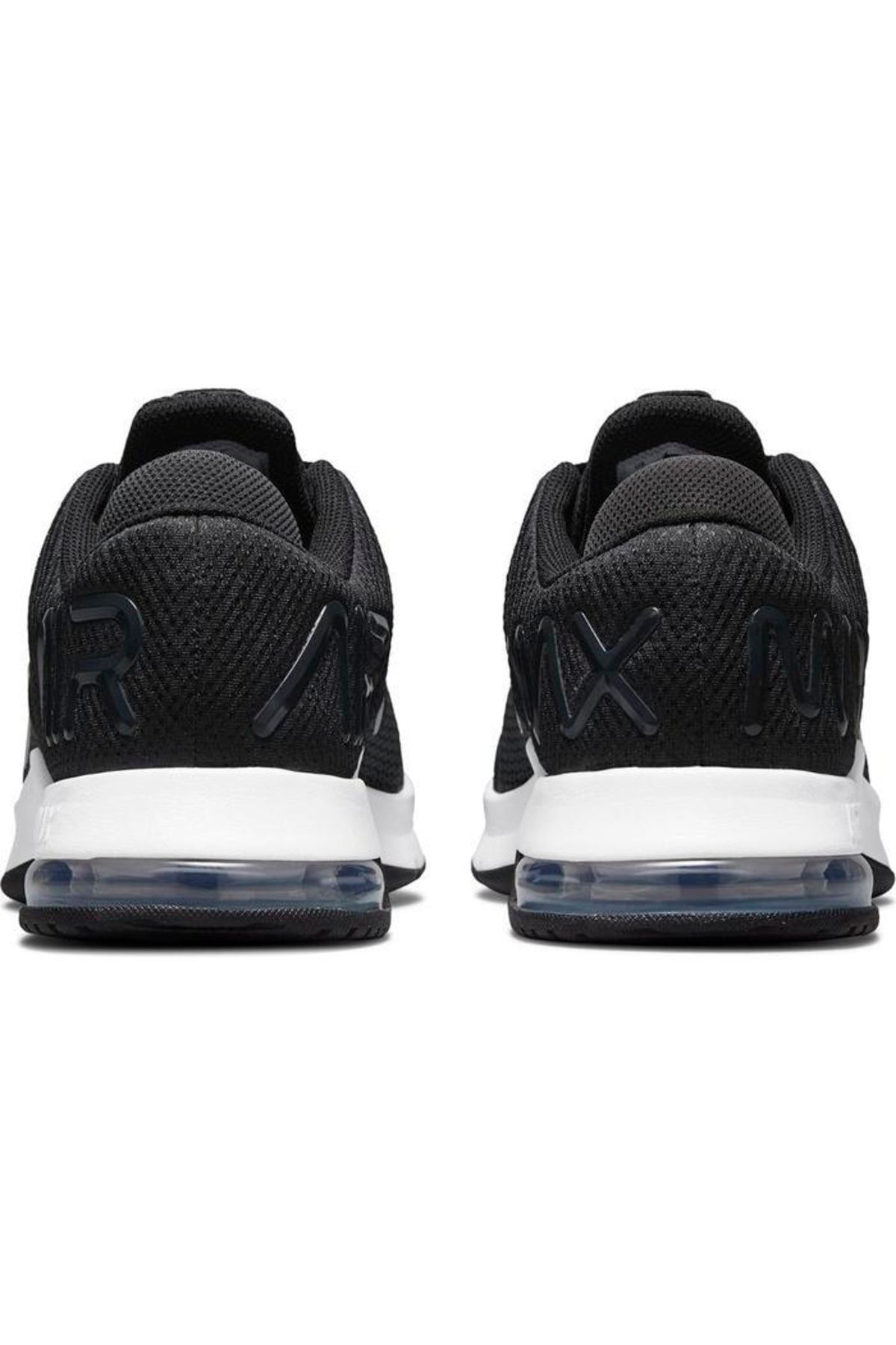 ایر مکس مردانه مشکی نایکی | CW3396-004 اورجینال - تصویر 5