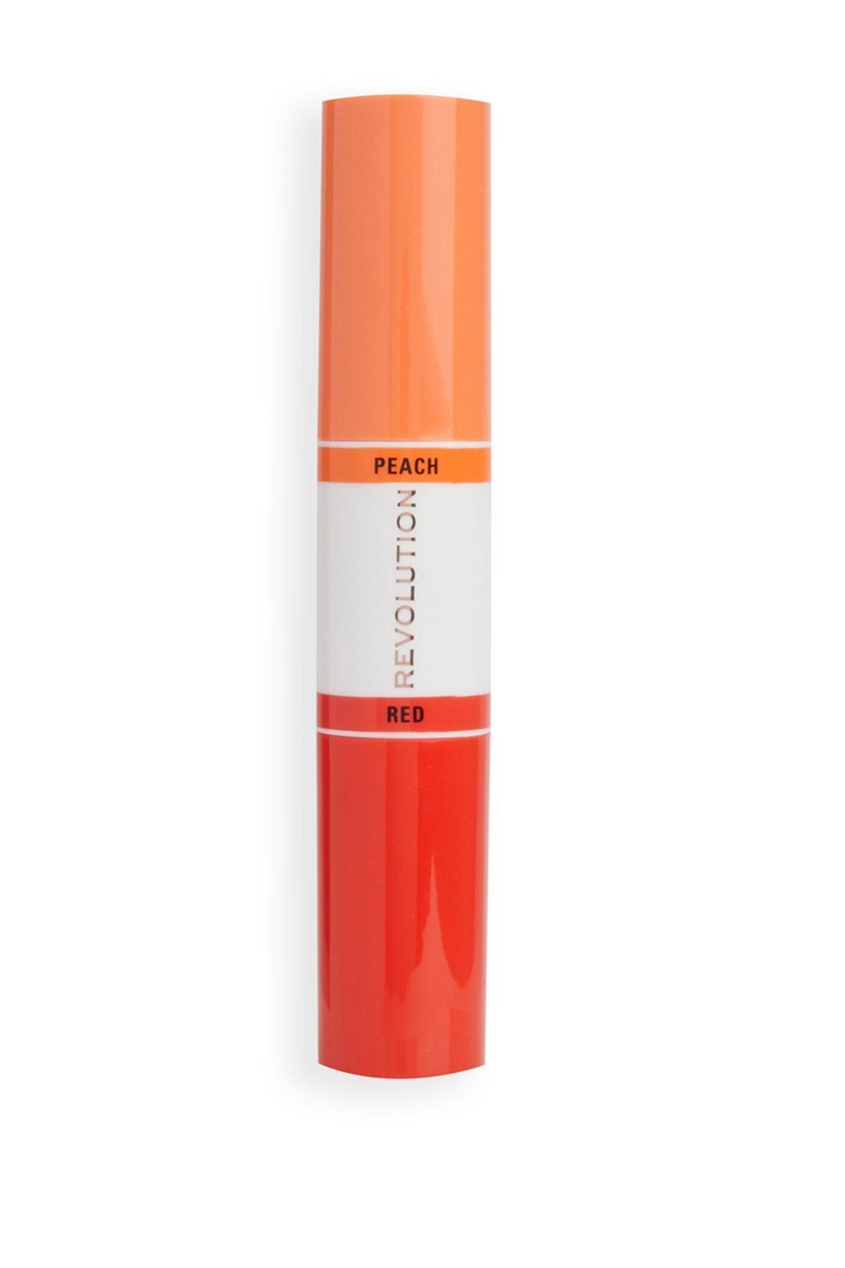 Revolution-Peach and Red Color Correct Transform Stick 3