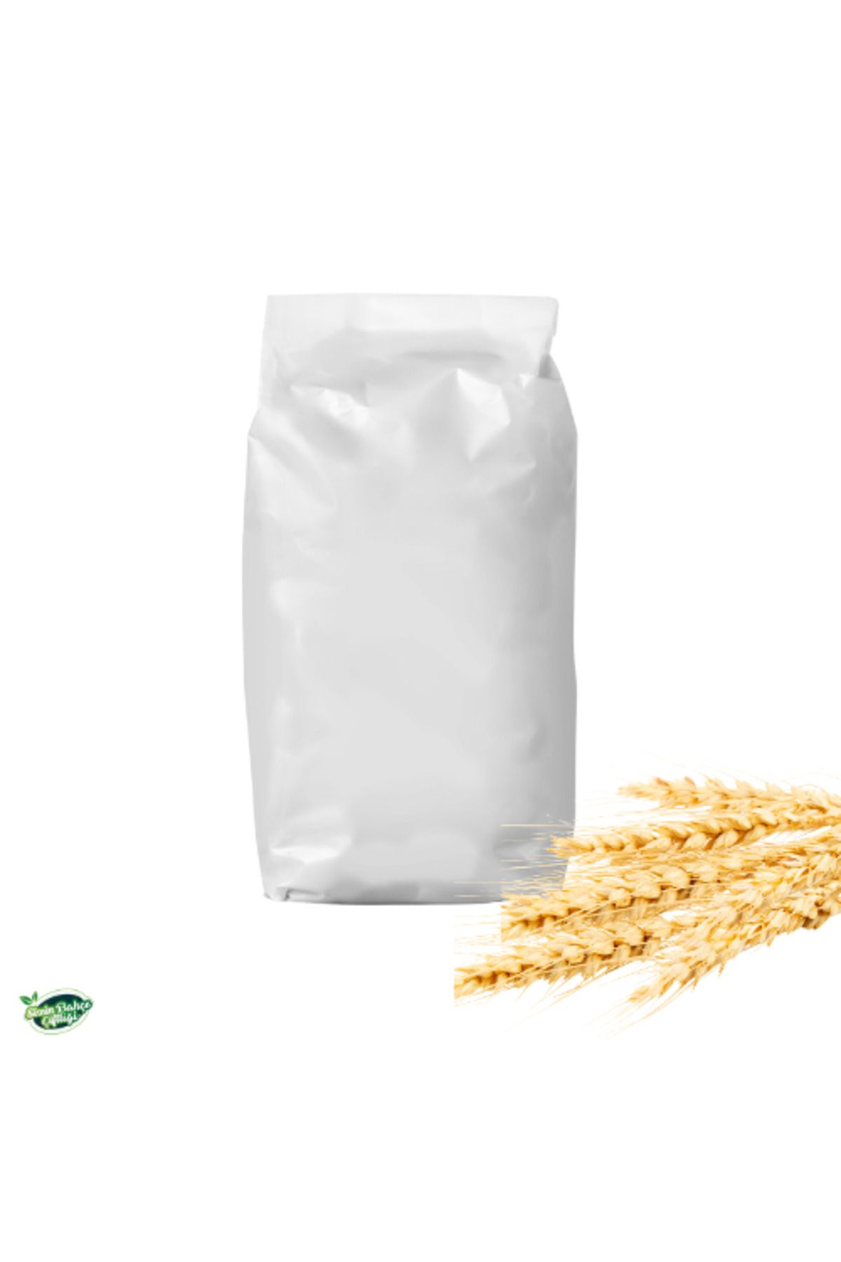 sizin bahçe çiftliği Sizin Bahçe Çiftliği Köy Buğday Unu 2000 gr.