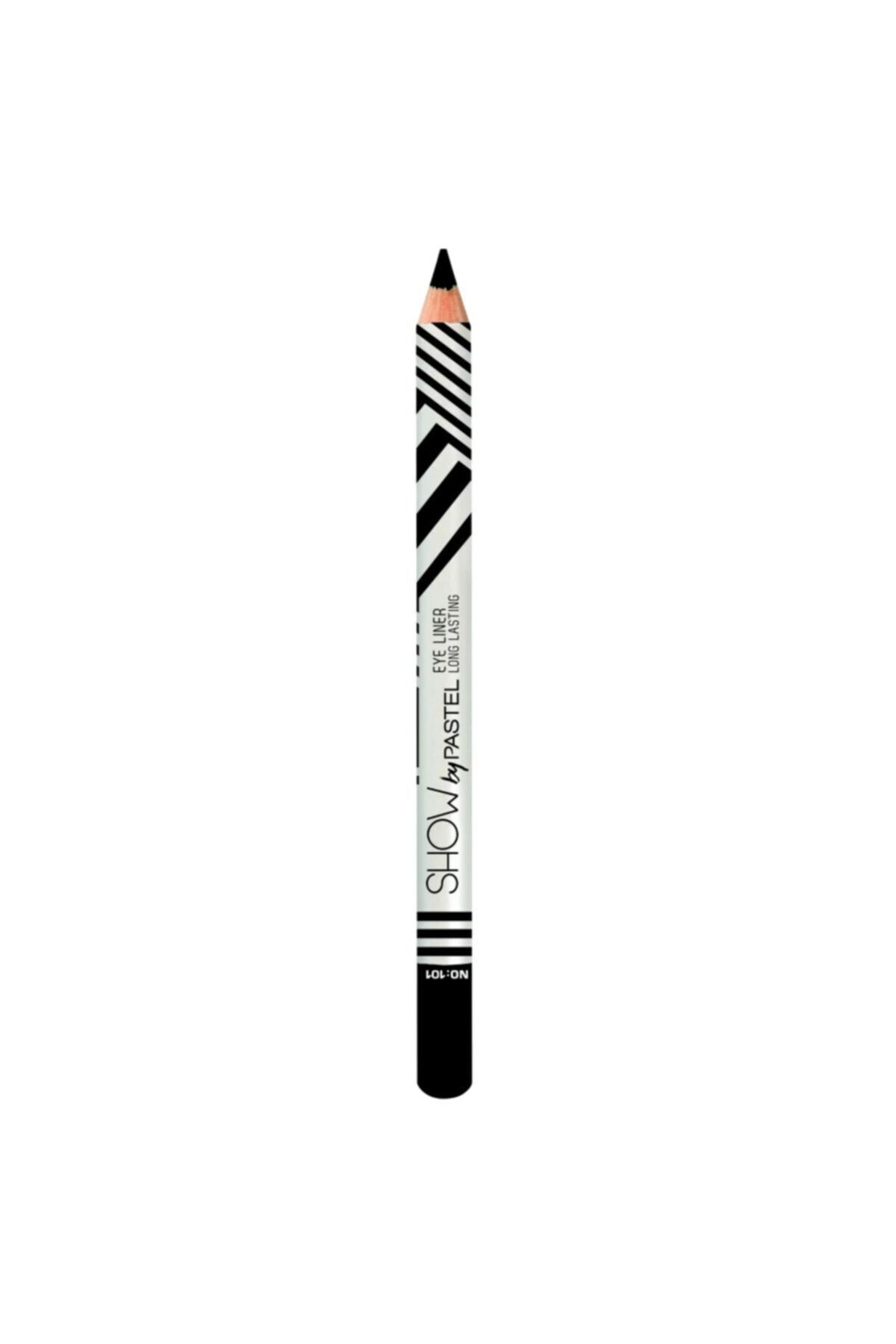 Pastel-Show By Pastel Eye Pencil 101 1