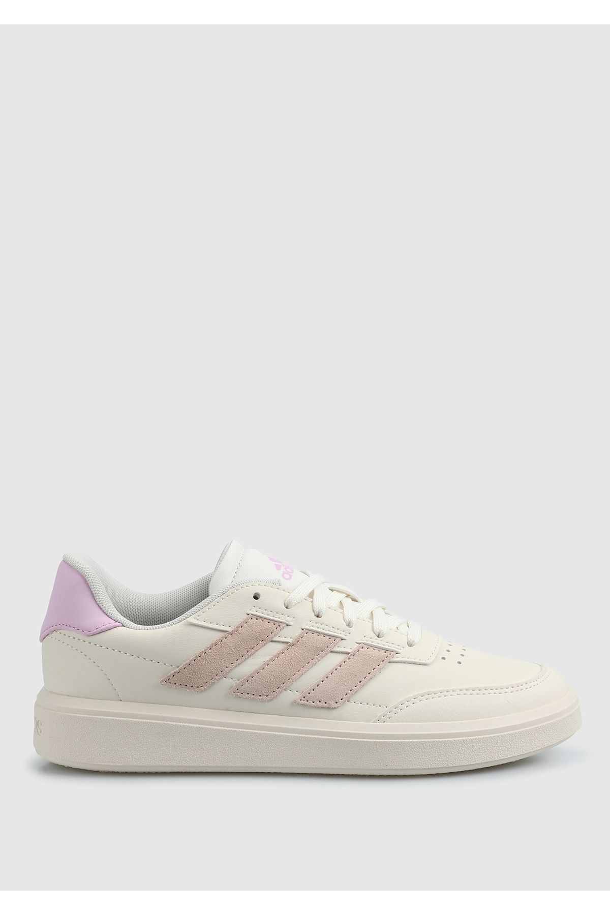 adidas IF6508 Courtblock Sports Shoes Trendyol