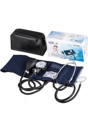 VZN Manuel Steteskoplu Mekanik Tansiyon Aleti Ty-a02