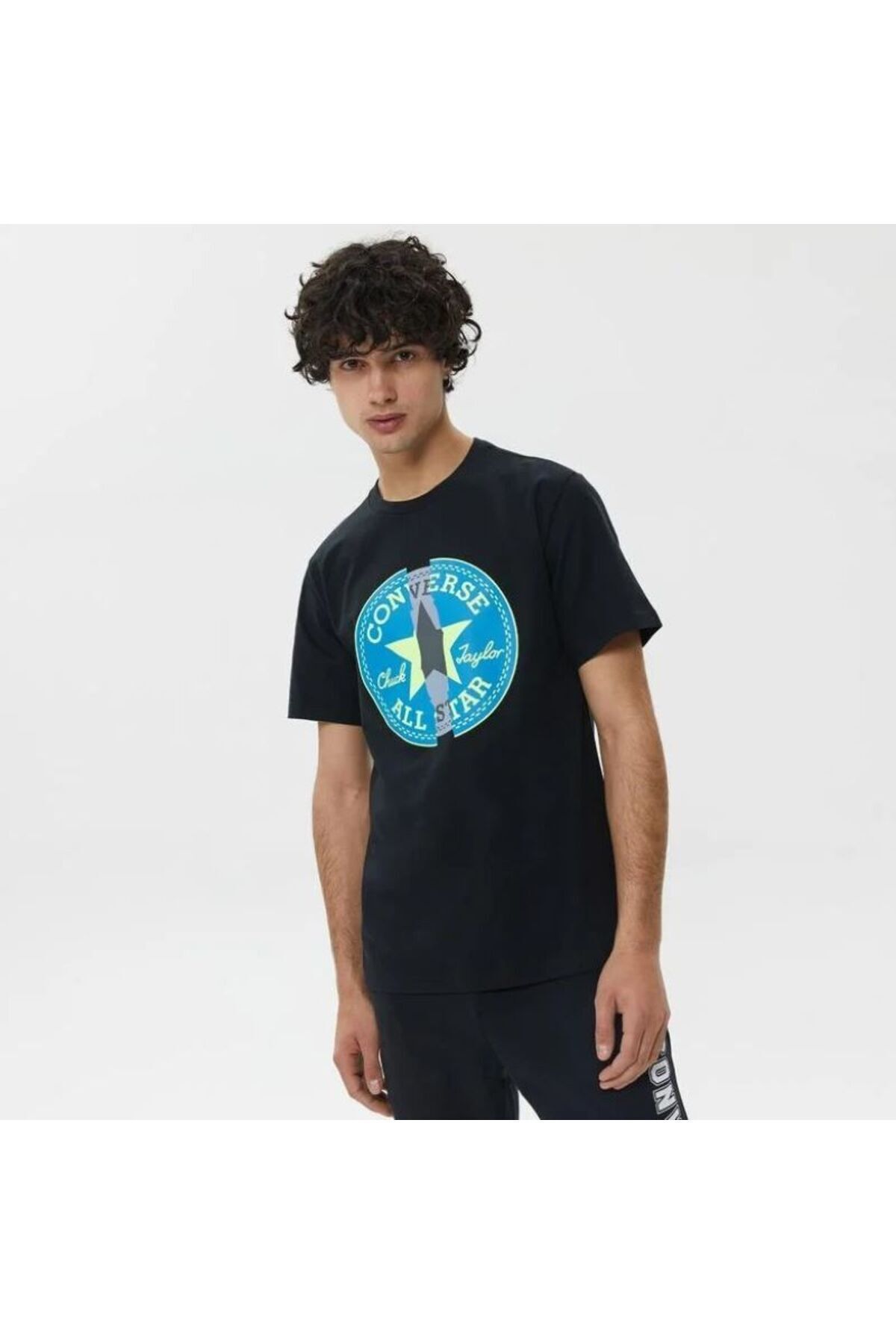 Magliette converse climacool sales
