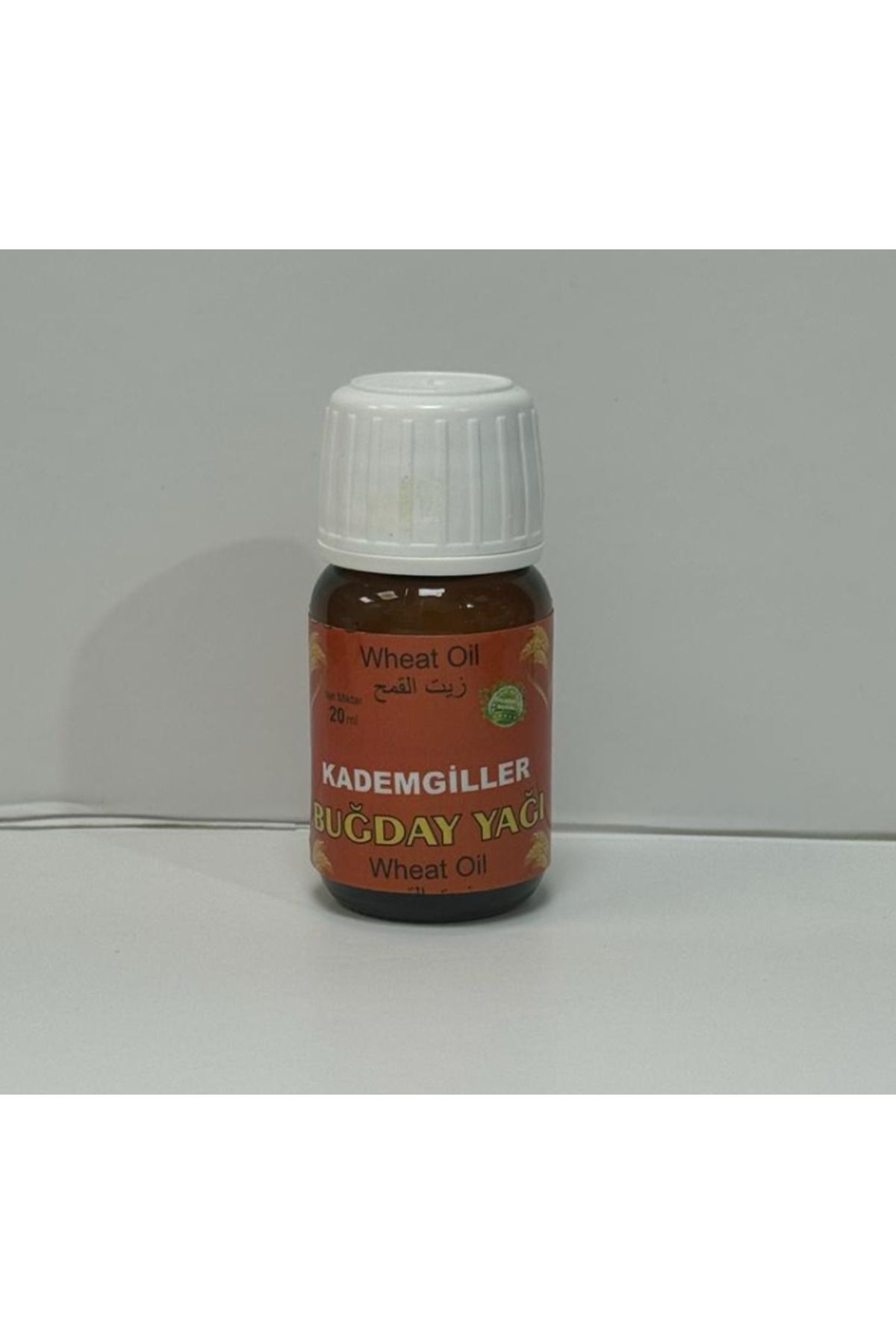 BUĞDAY YAĞI 20 ML