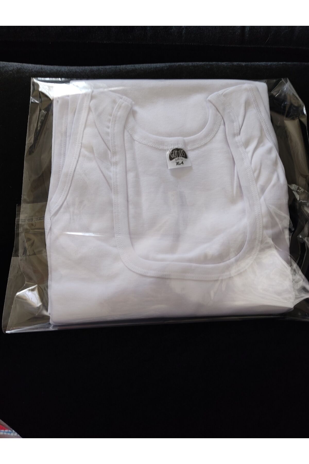 Şeffaf Yapışkanlı Poşet, Jelatin Poşet, 32x45 Cm, Opp Muhafaza Poşeti, 50 Adet