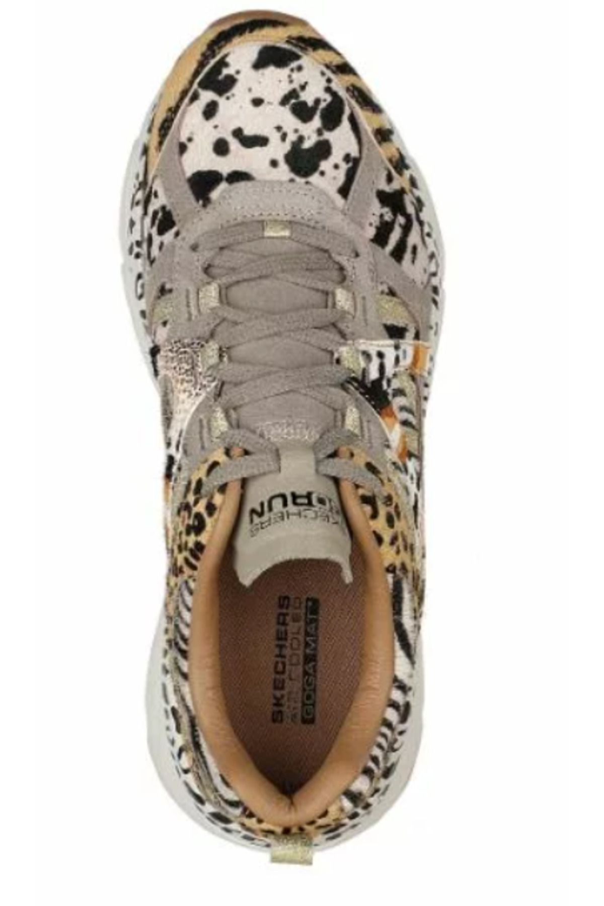 اسنیکر صورتی زنانه Max Cushioning Elite کفش ورزشی پادشاهی 128540 mlt Skechers