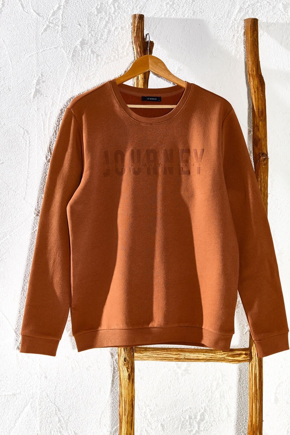 تیشرت ال سی وایکیکی 0SO530Z8