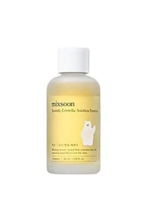 mixsoon Soondy Centella Asiatica Essence 50 ml