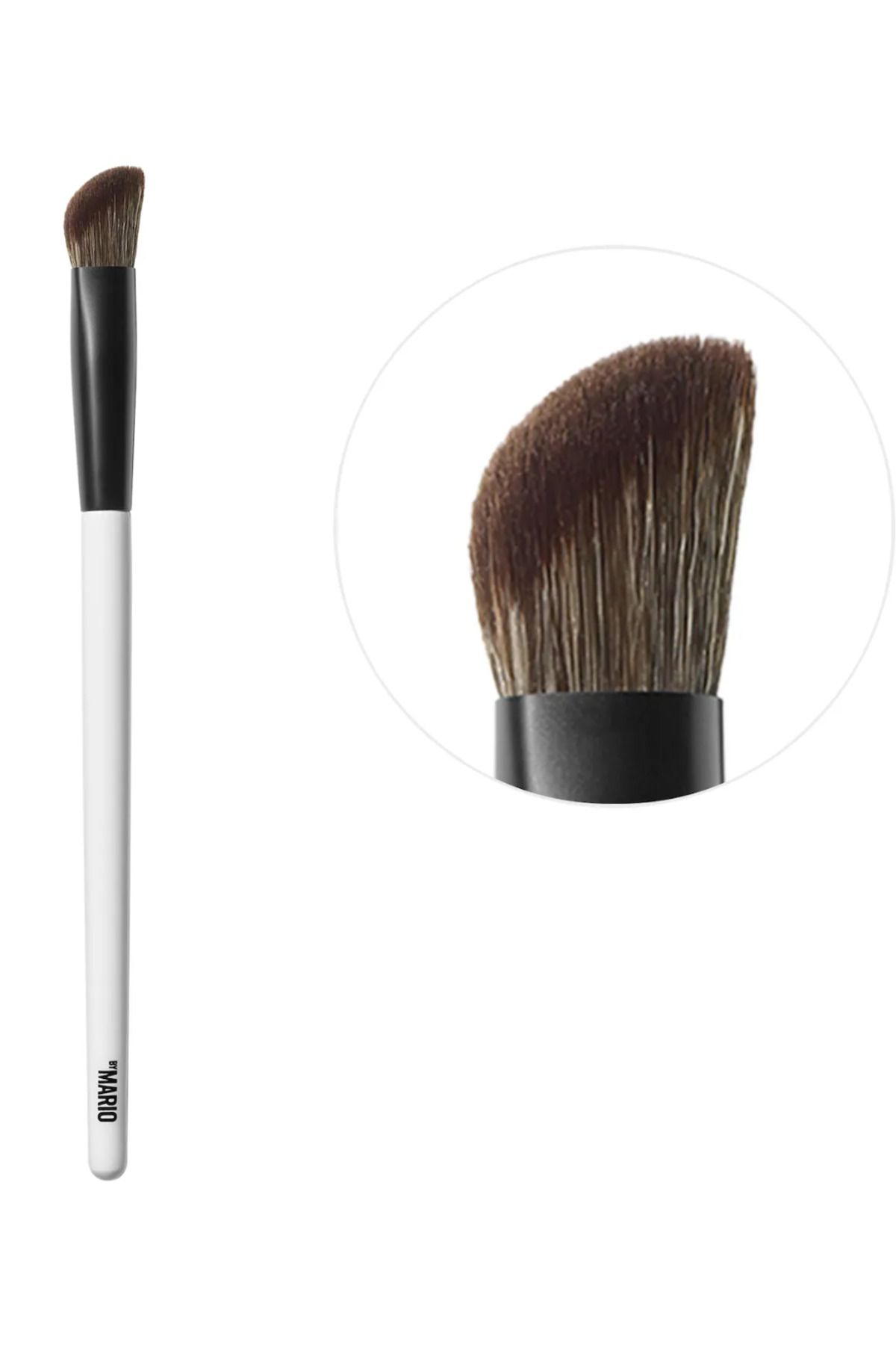 MAKEUP BY MARIO-F5 Concealer Brush - Adjustable Light and Comfortable 1