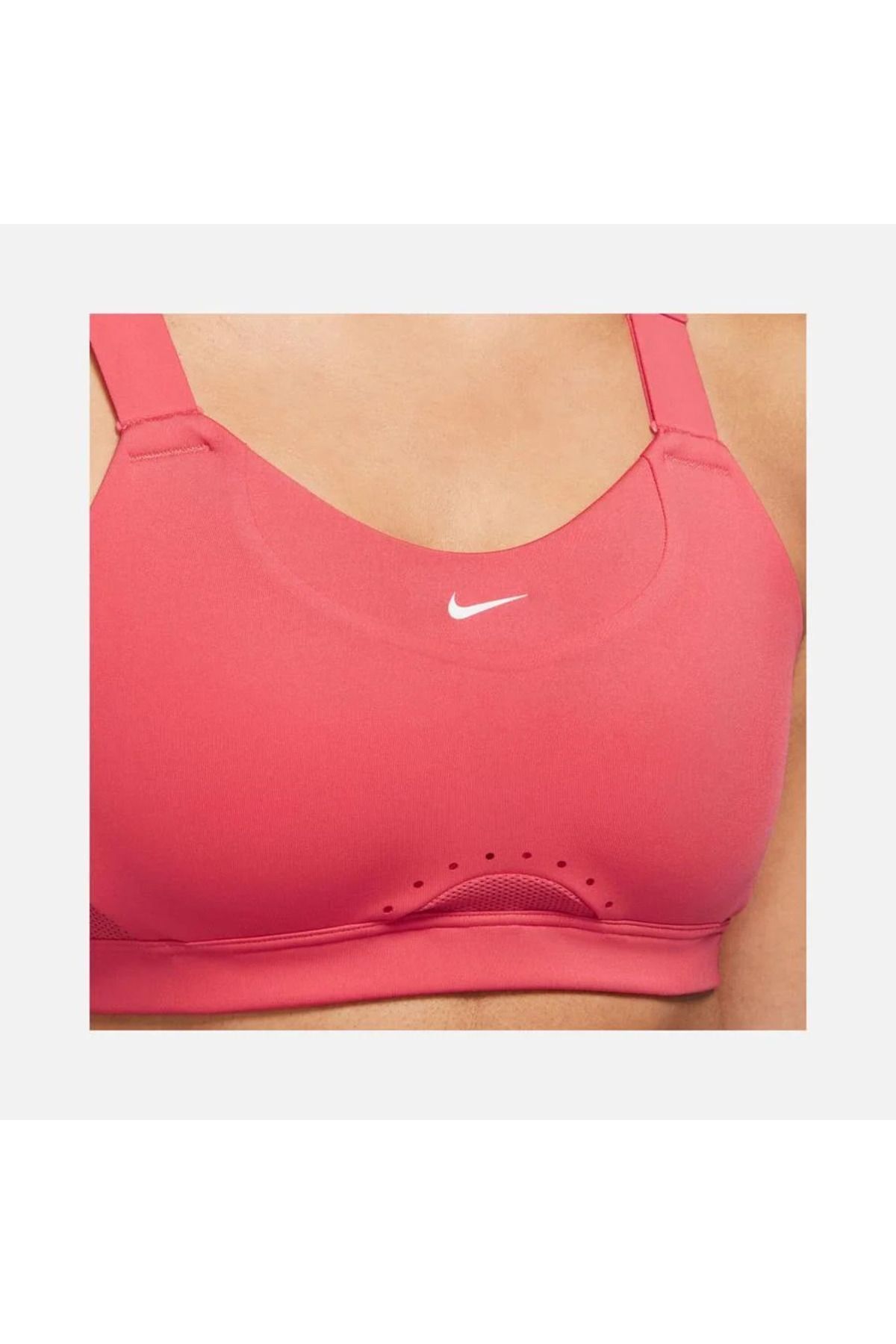 Nike alpha sports bra 2025