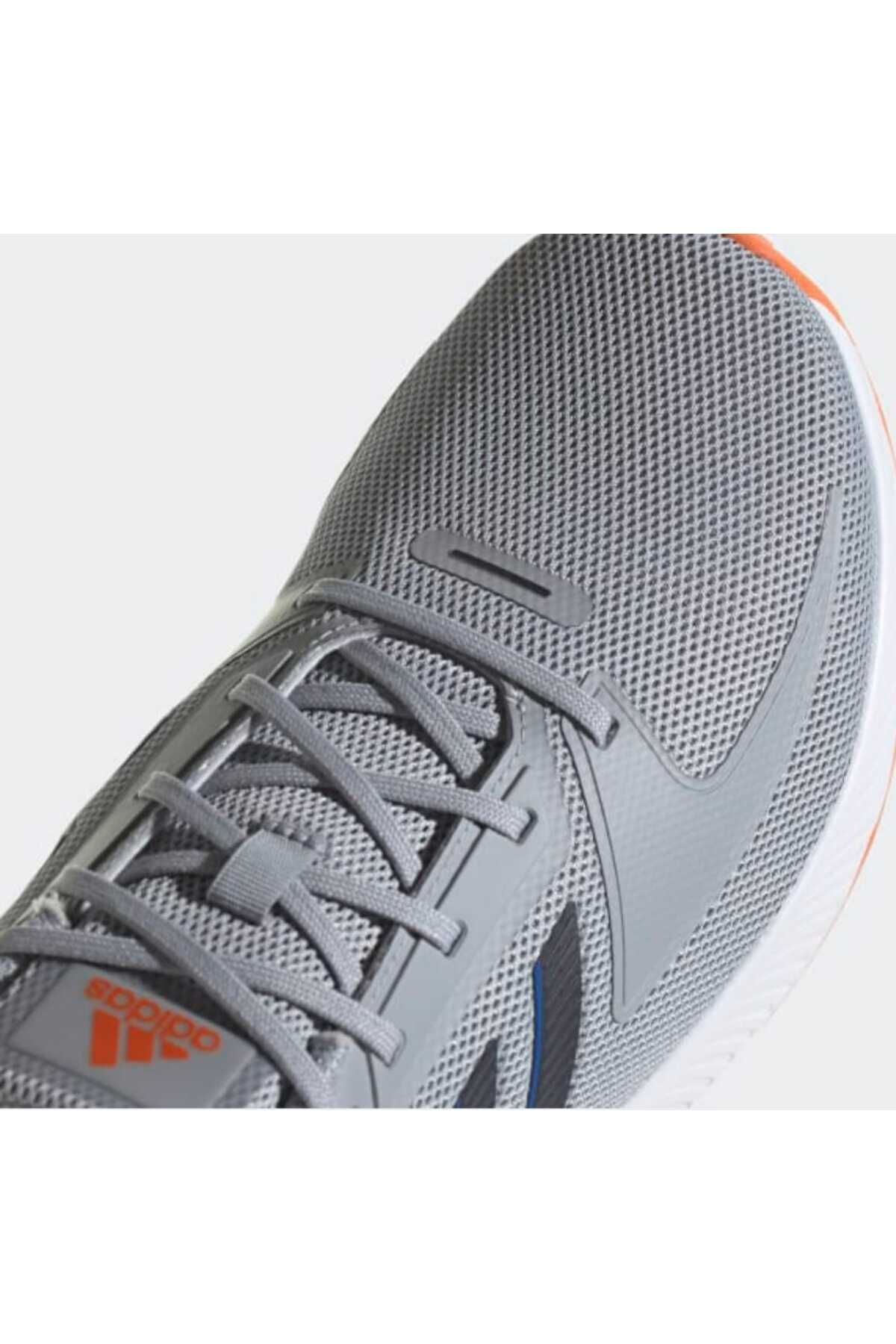 کفش های فضای باز چند رنگ مردانه ورزشی Falcon 2.0 را رانینگ کنید adidas