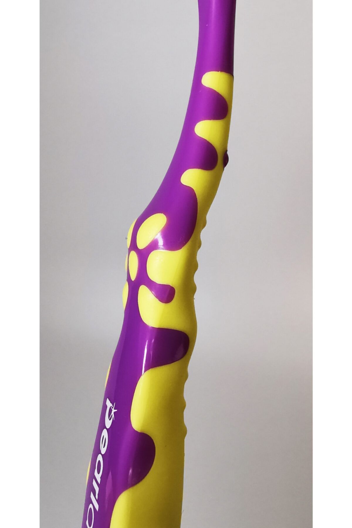 Pearldent Kids 3-7 Yaş Çocuk Diş Fırçası Ekstra Yumuşak (kapaklı) fotoğrafı 5 (önizleme)