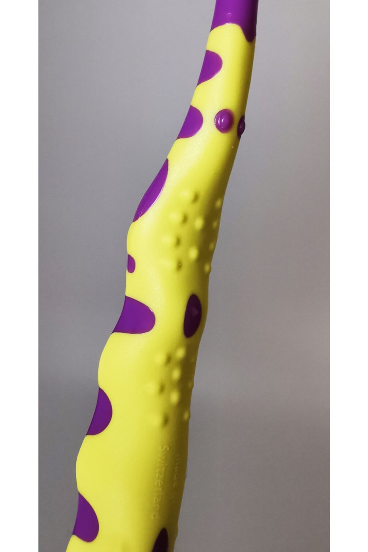 Pearldent Kids 3-7 Yaş Çocuk Diş Fırçası Ekstra Yumuşak (kapaklı) fotoğrafı 6 (önizleme)