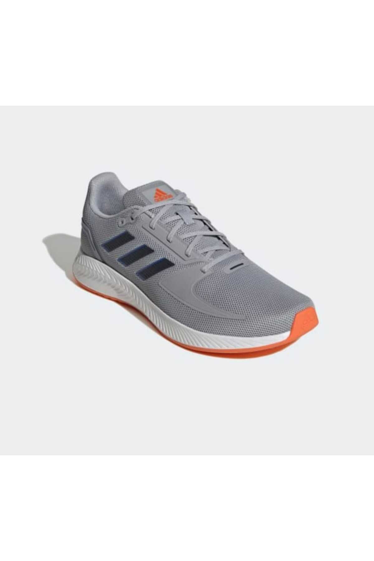 کفش های فضای باز چند رنگ مردانه ورزشی Falcon 2.0 را رانینگ کنید adidas