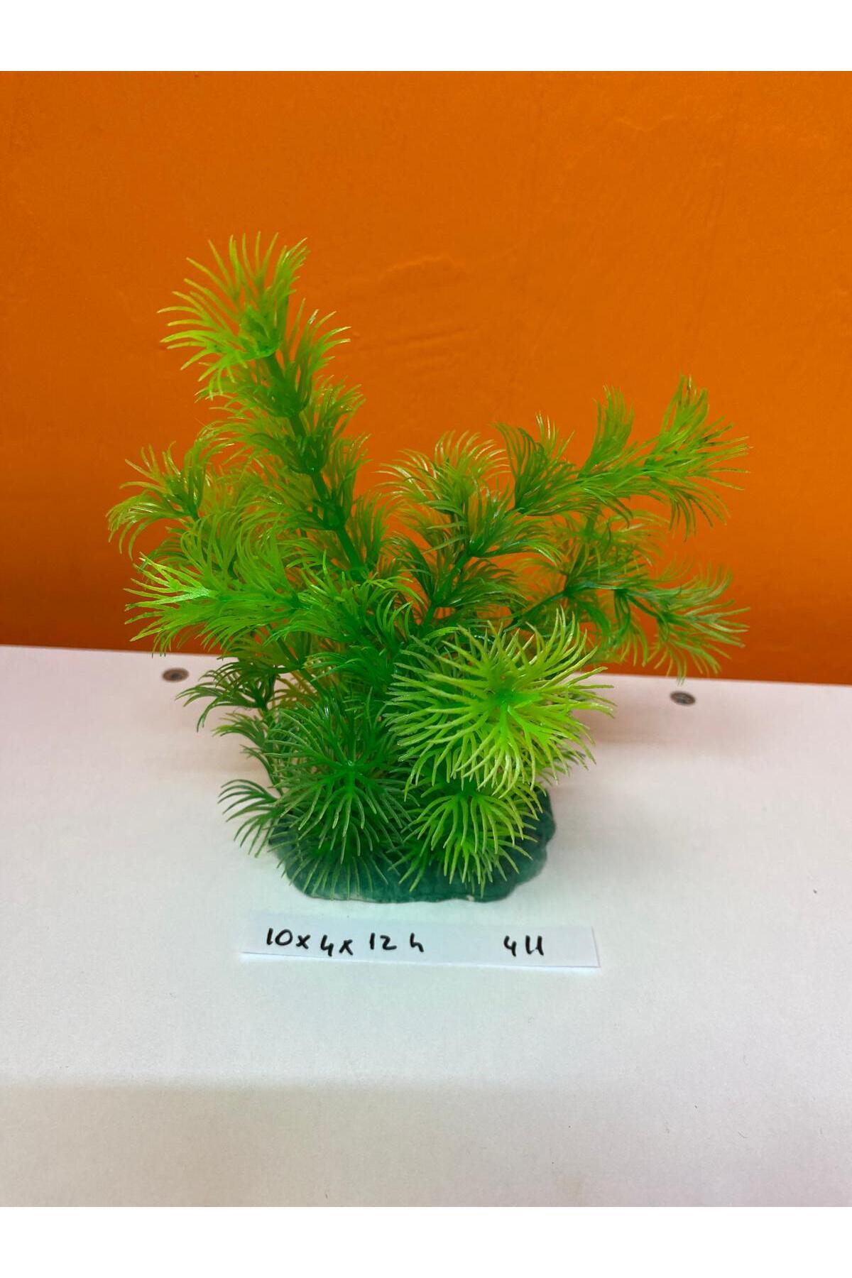 Meç Yapay Bitki No:411 (10x4x12h)