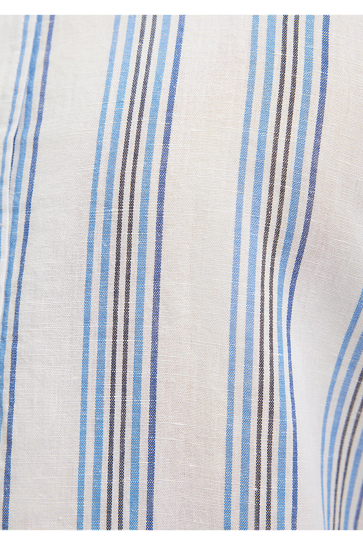 پیراهن مردانه ماوی | 210872 Mavi - Image 6