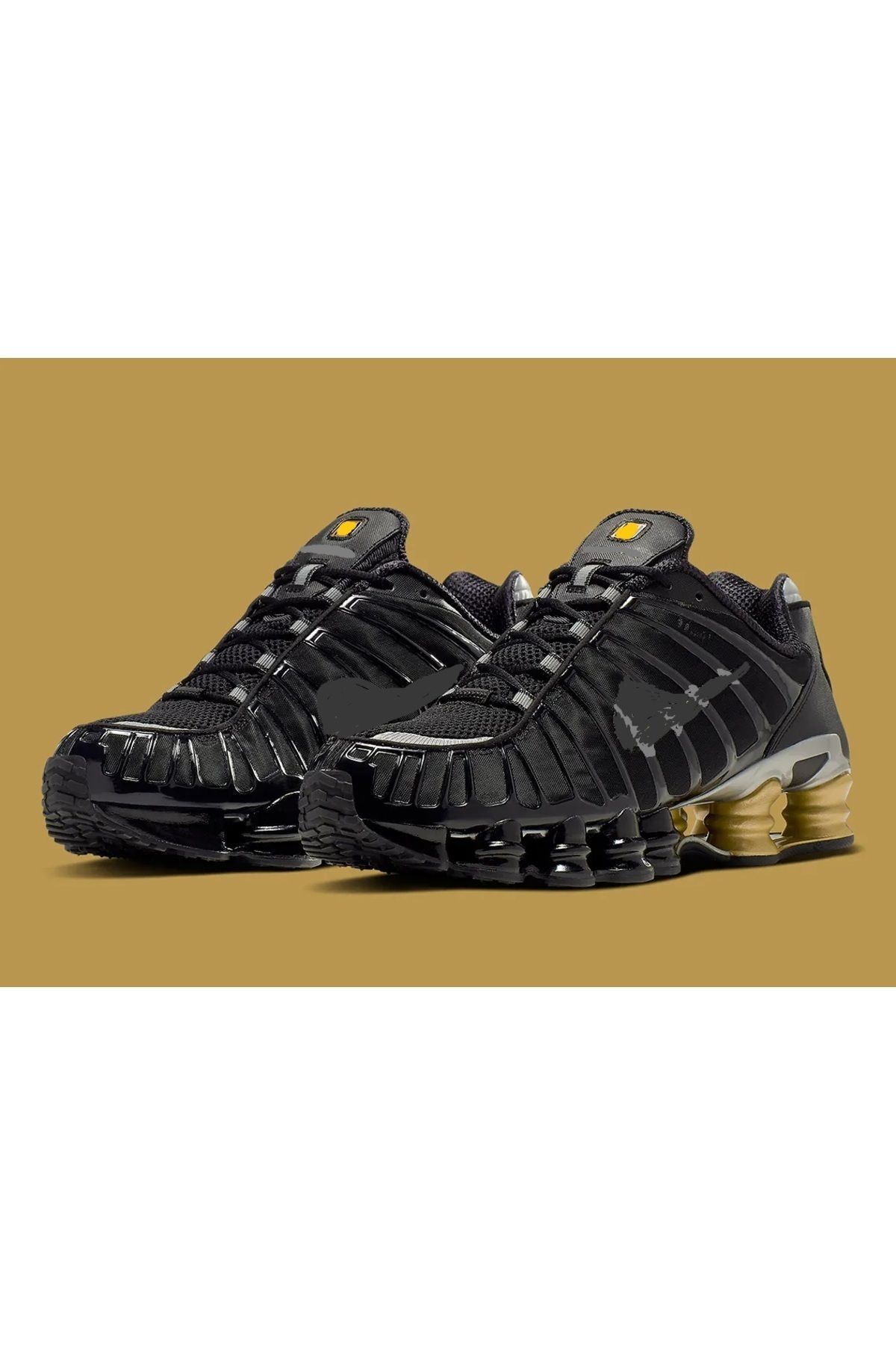 Shox neymar top