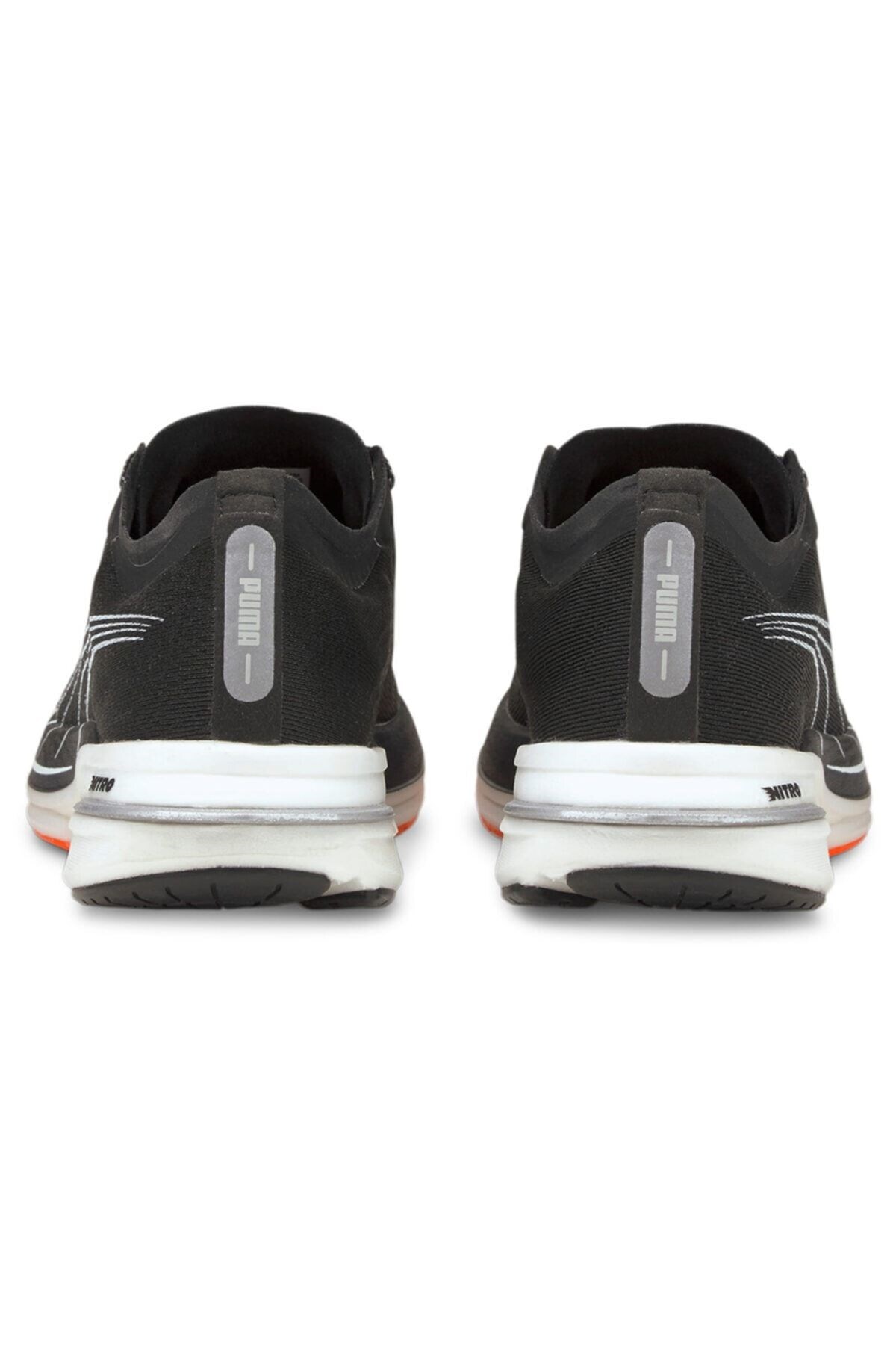 اسنیکر زنانه مشکی پوما | TYC5F03805BB20E703 اورجینال - تصویر 5