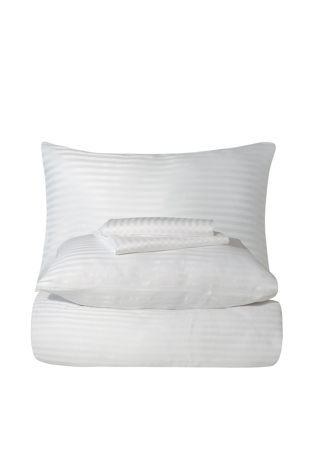 سرویس خواب  سفید MEYN COLLECTİON | PESCNS200X220 اورجینال - تصویر 6