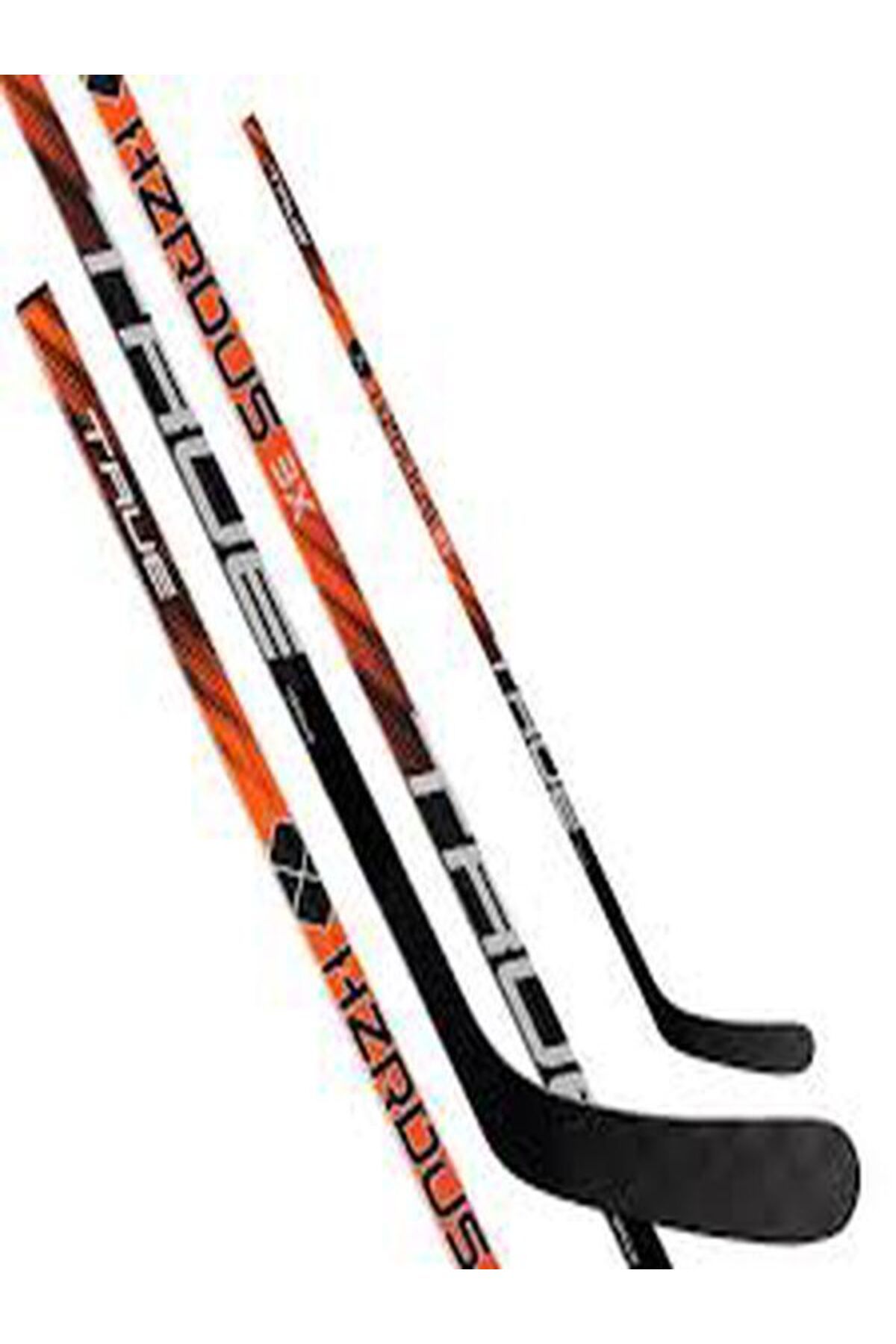 TRUE HZRDUS 3X 75 flex STK T 92 SR.buz hokeyi sopası SOL