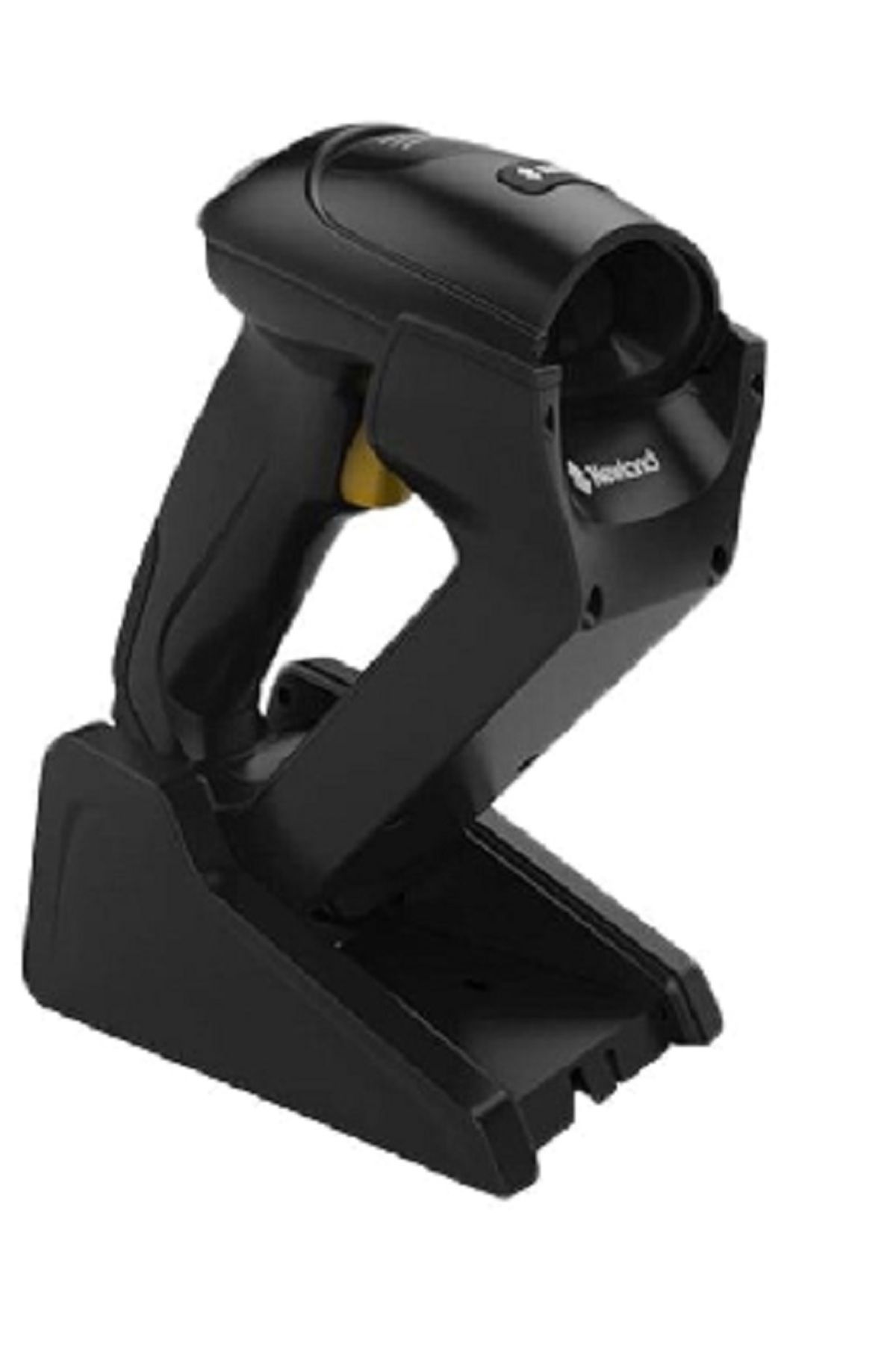 Newland-Hr5280Rt-Bt Wireless Qr Code Reader (Without Box, Display) 2