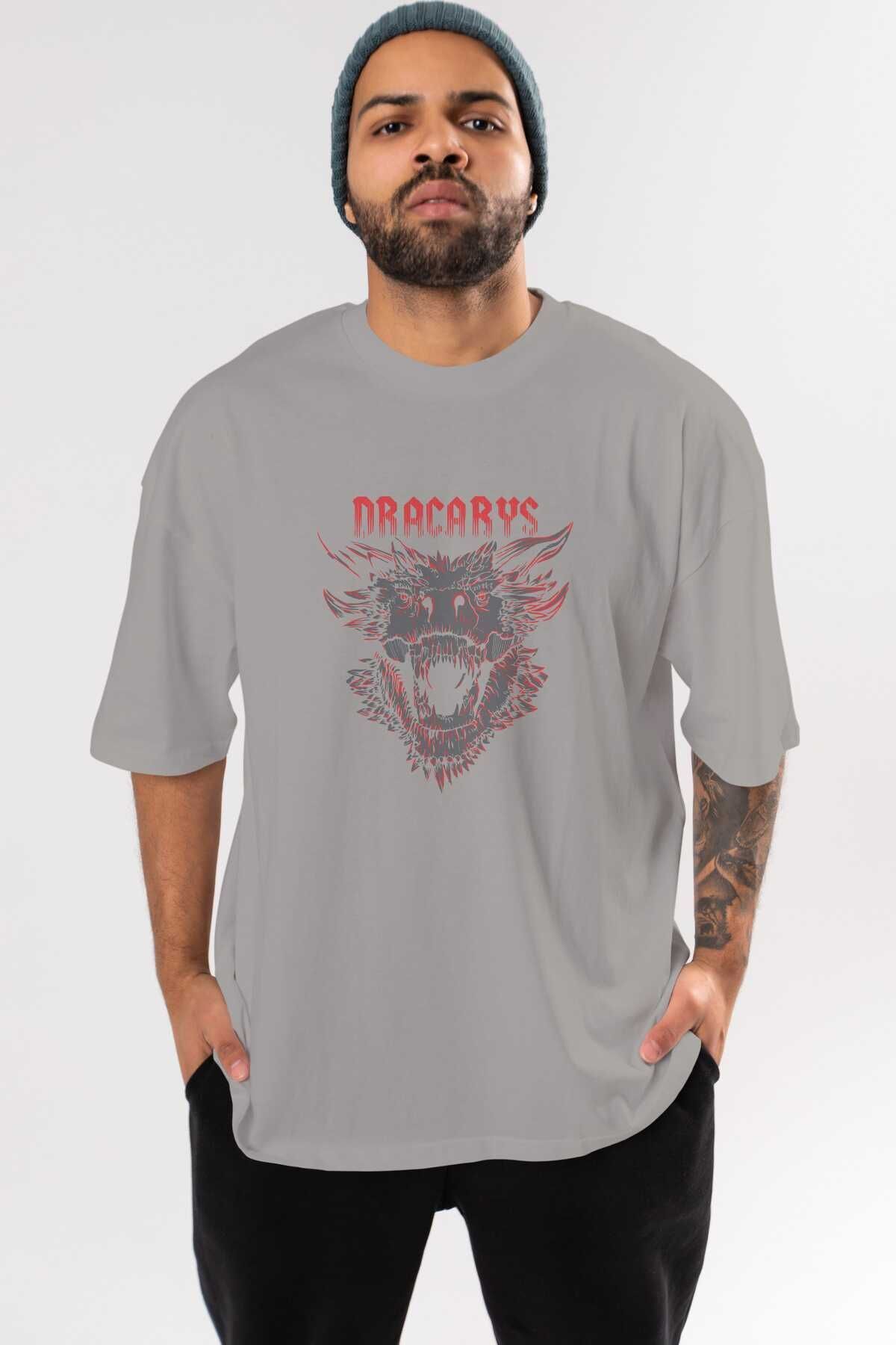 T shirt dracarys deals