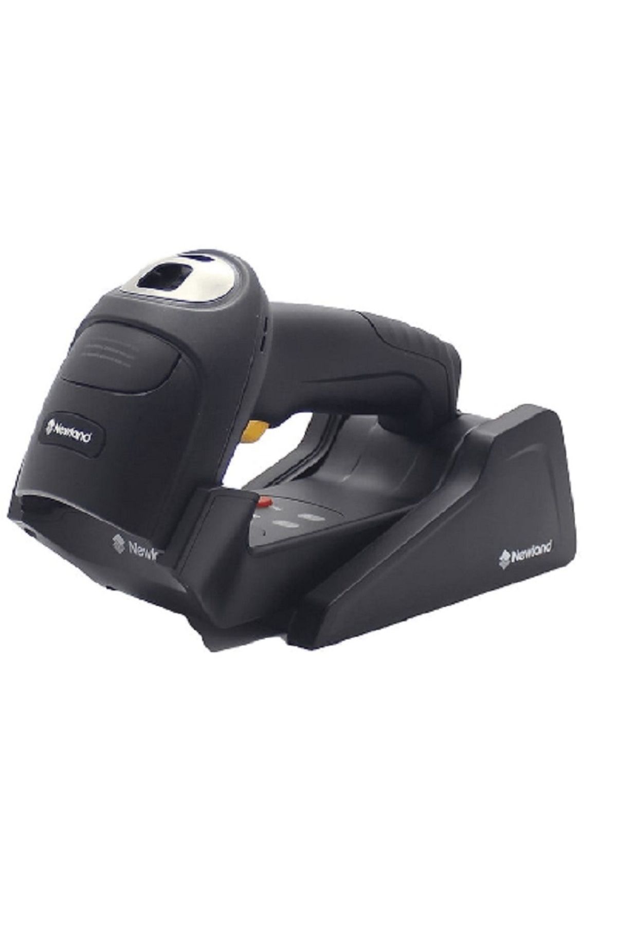 Newland-Hr5280Rt-Bt Wireless Qr Code Reader (Without Box, Display) 3
