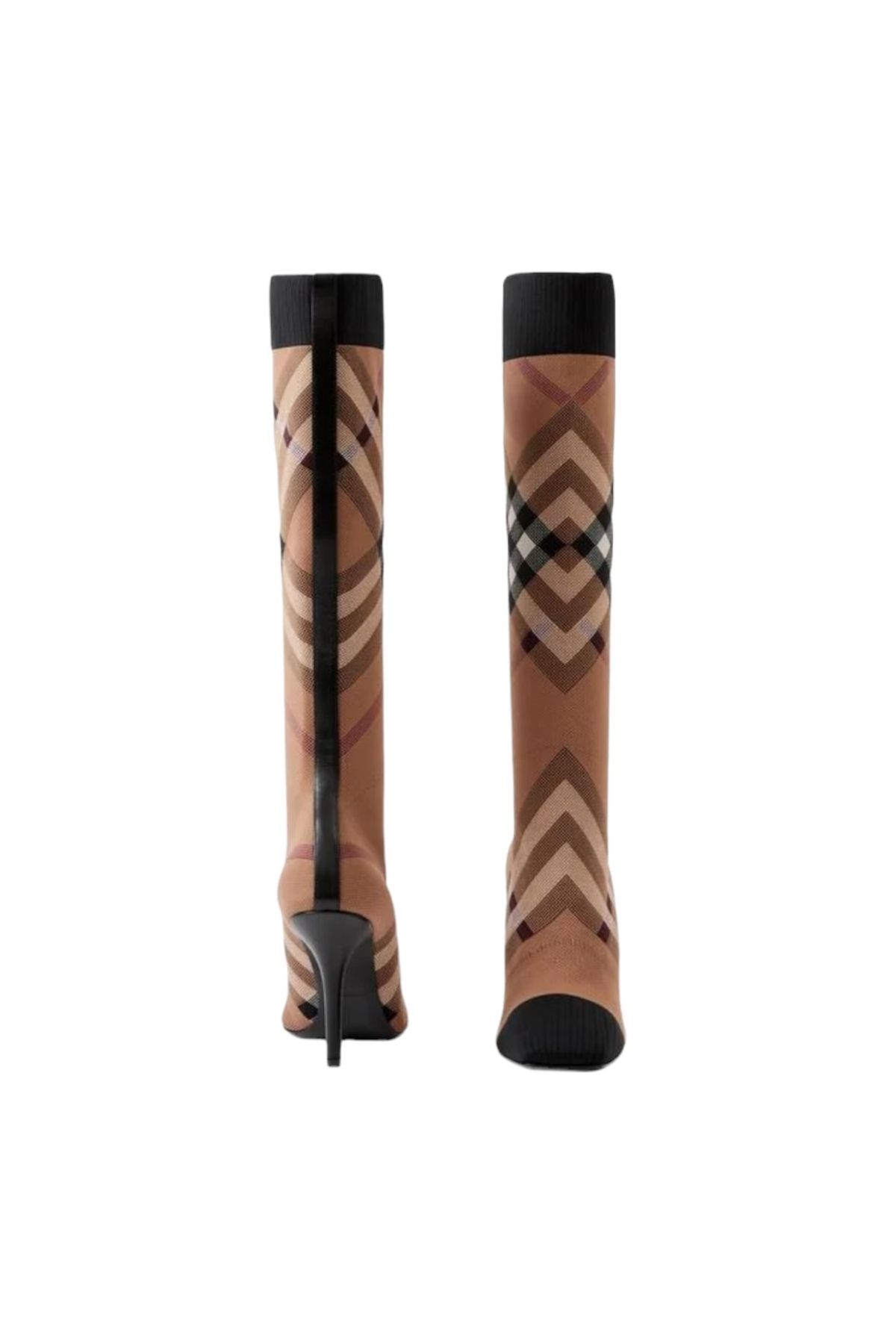 Burberry sock boots store