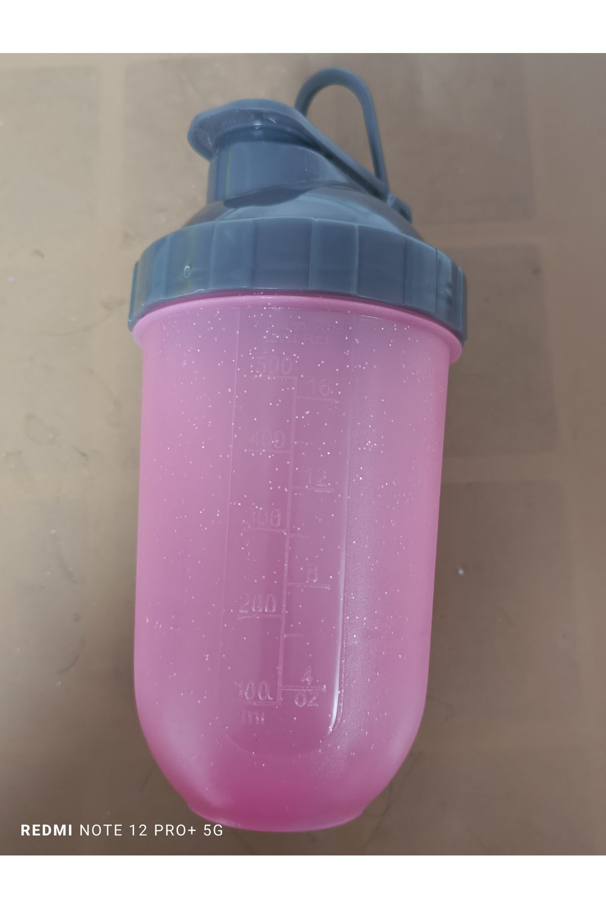 700ml Shekar 2
