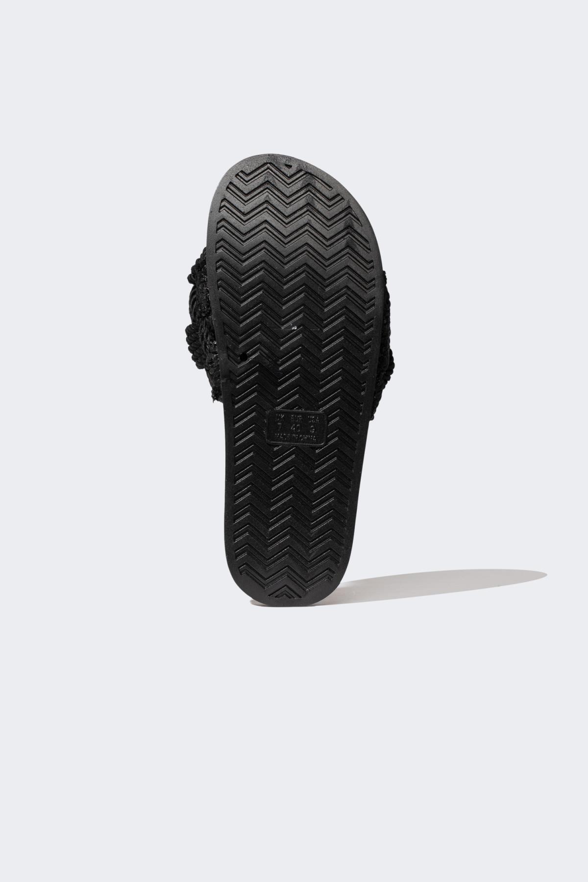 دمپایی زنانه دفاکتو | B8548AX24SM Defacto - Image 4