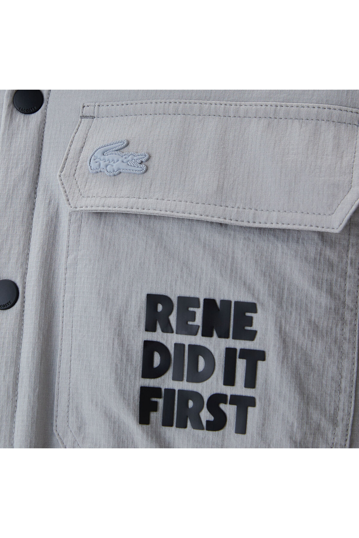 پیراهن مردانه لاگوست | CH0403 Lacoste - Image 5