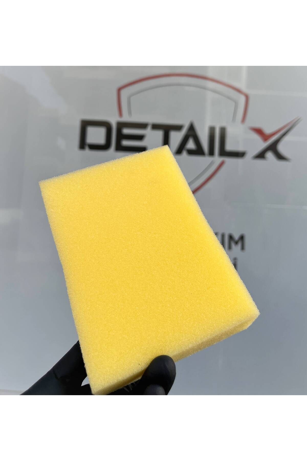 Lastik Parlatıcı Torpido Parlatıcı 4'lü Mükemmel Oto Bakım Seti