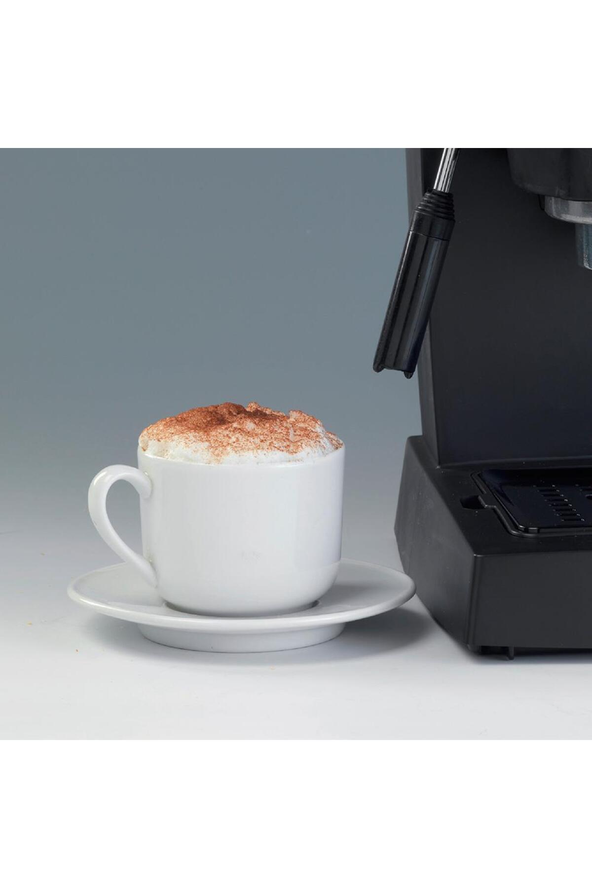Picasso Espresso Kahve Makinesi 4