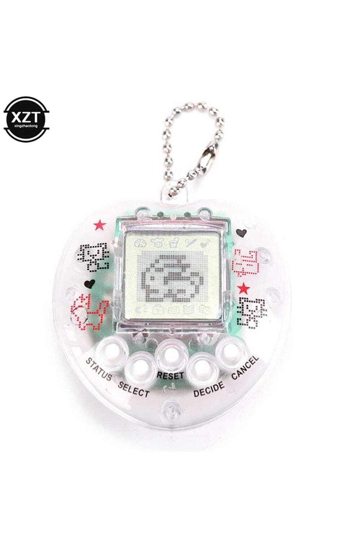 KARASU STORE Nostalji Sanal Bebek